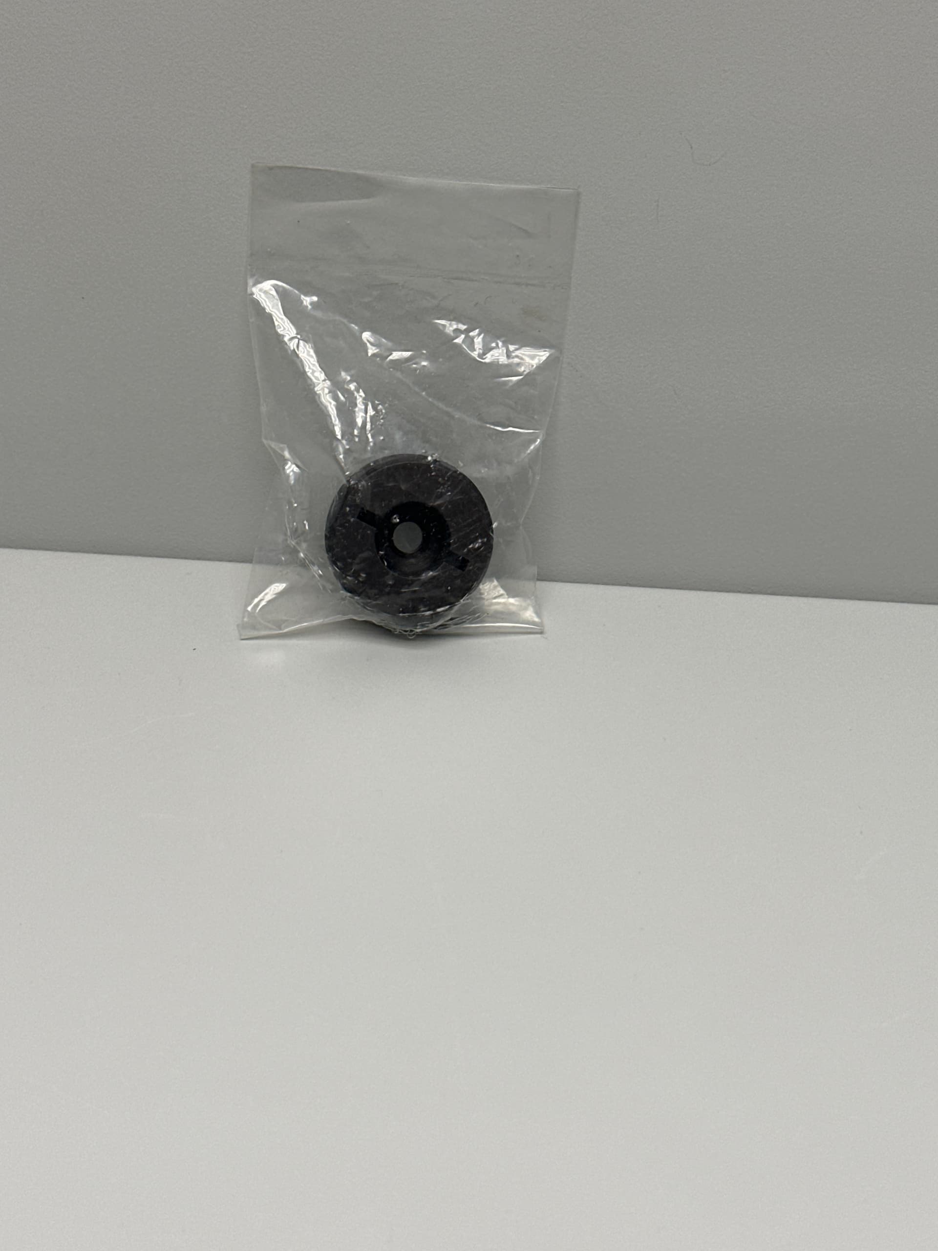 Newport RSA-1TI Solid Insert for use with Newport Rotation Stages