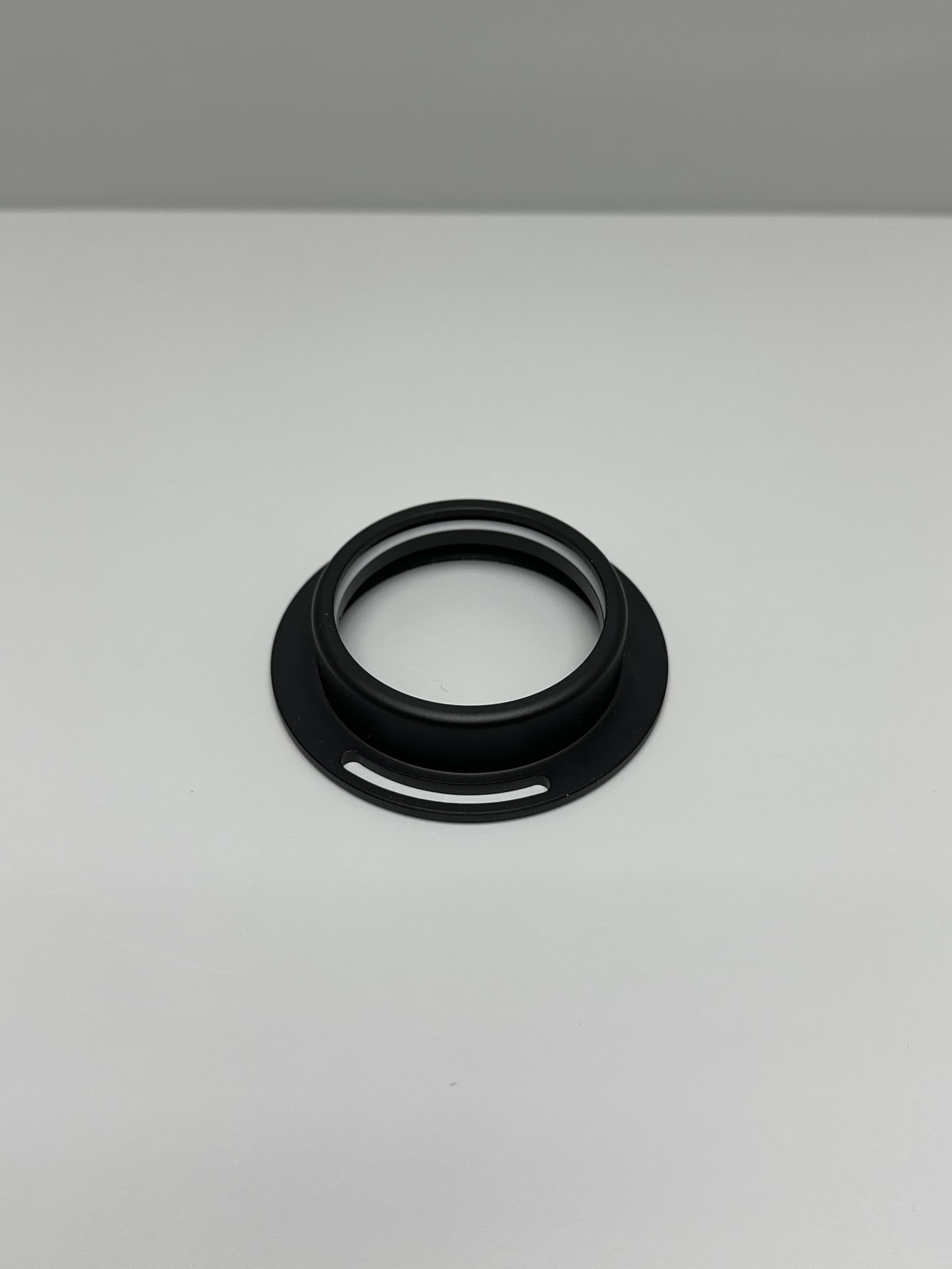 Melles Griot 07 HPA 005 Polarizer Holder Adaptor