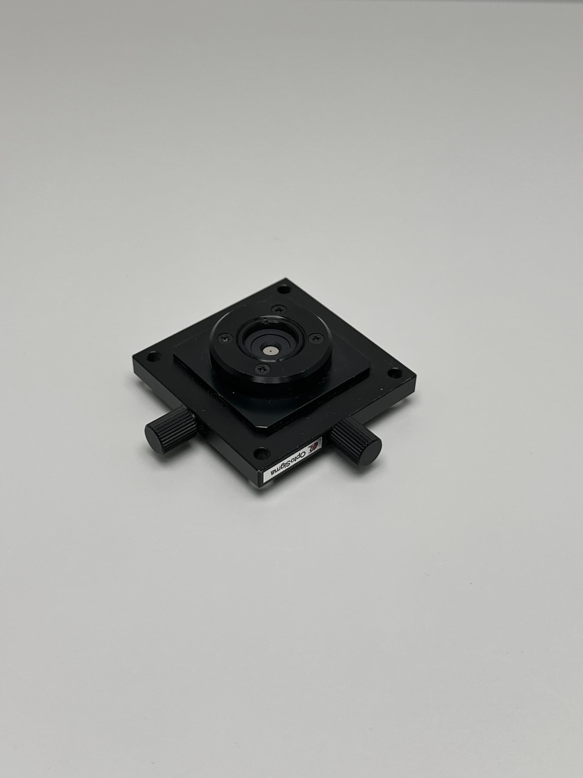 Optosigma 118-0210 Pinhole Holder