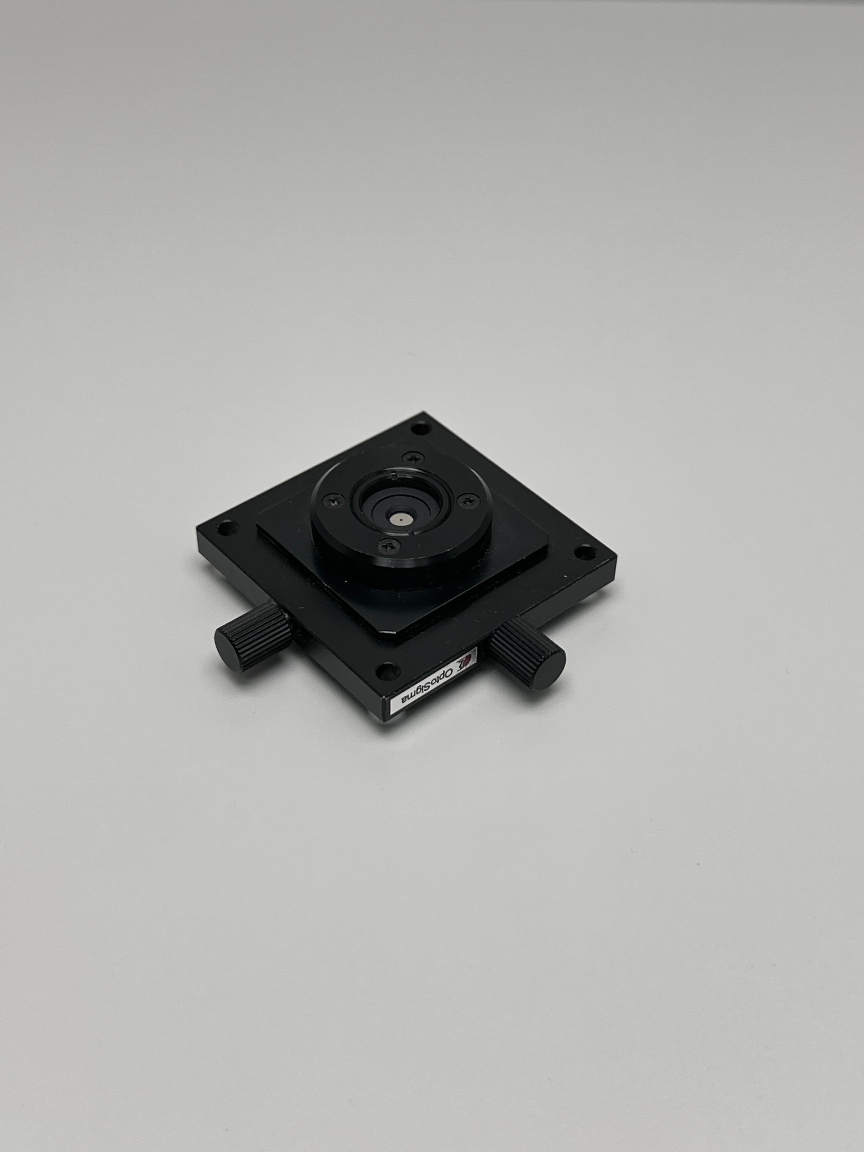Optosigma 118-0210 Pinhole Holder