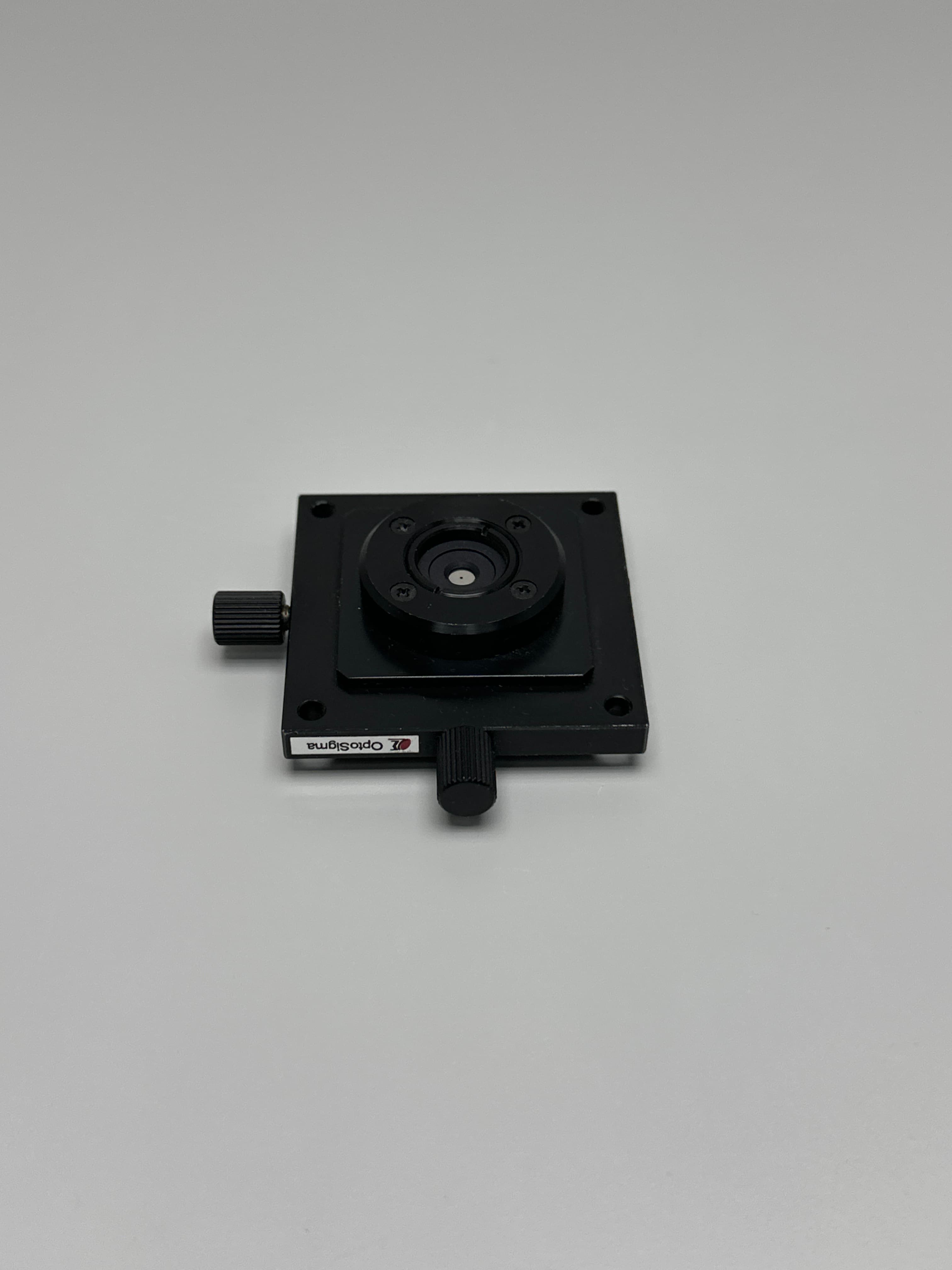 Optosigma 118-0210 Pinhole Holder