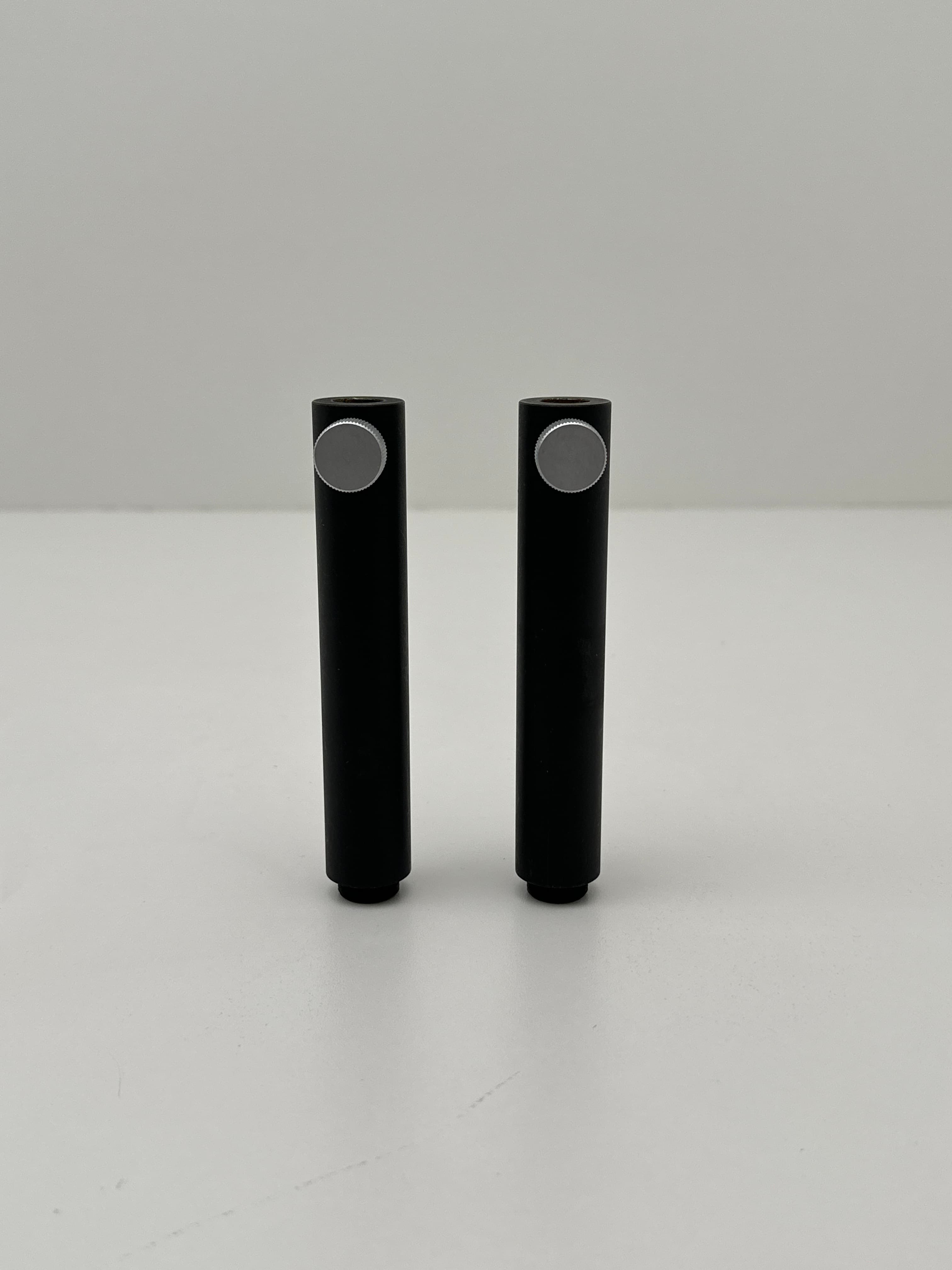 Melles Griot 07 PHS 008 Post Holders, 120mm H, M16 Base Thread