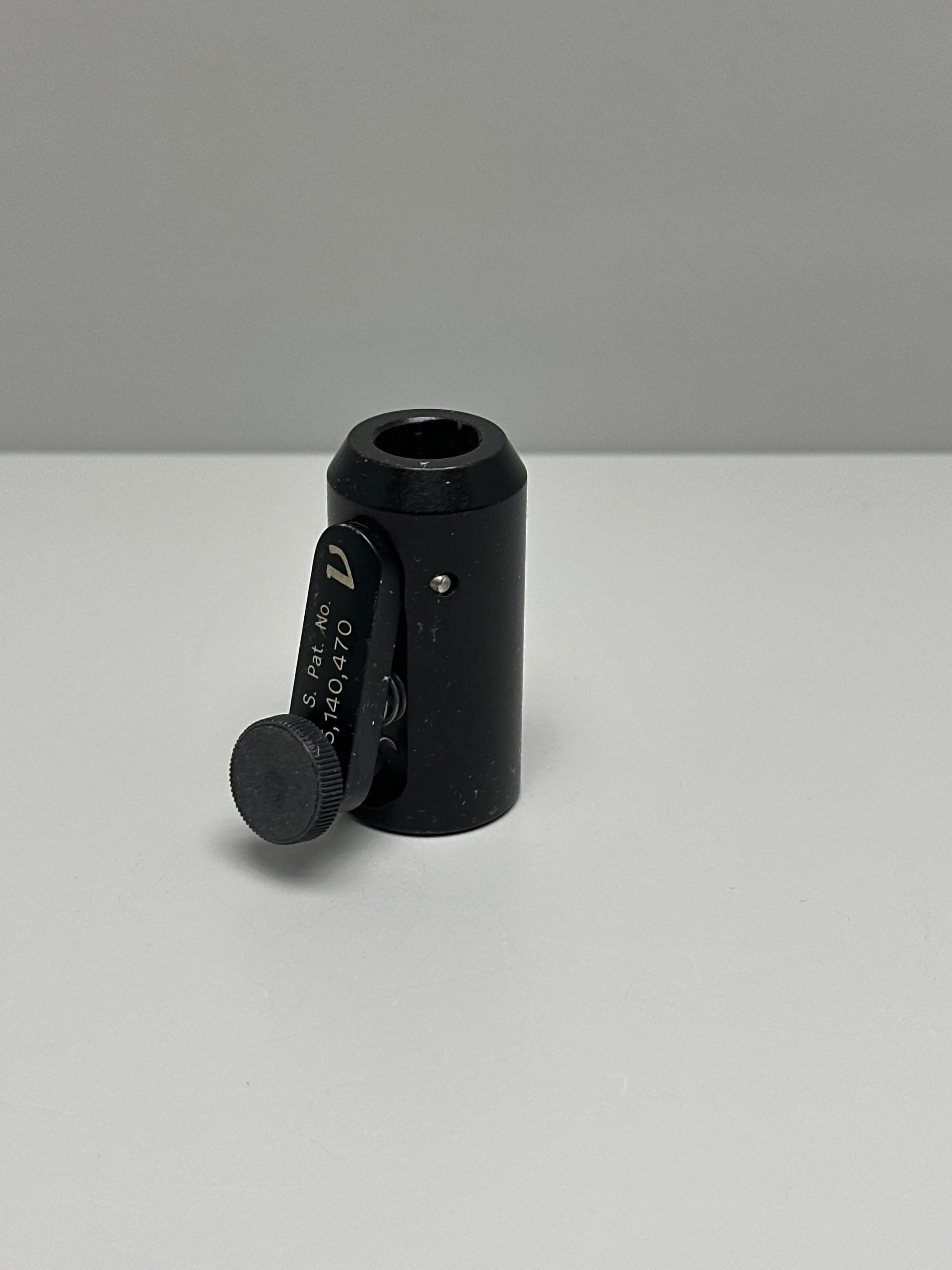 New Focus Cam-Lock Optical Post Holder, 2"H