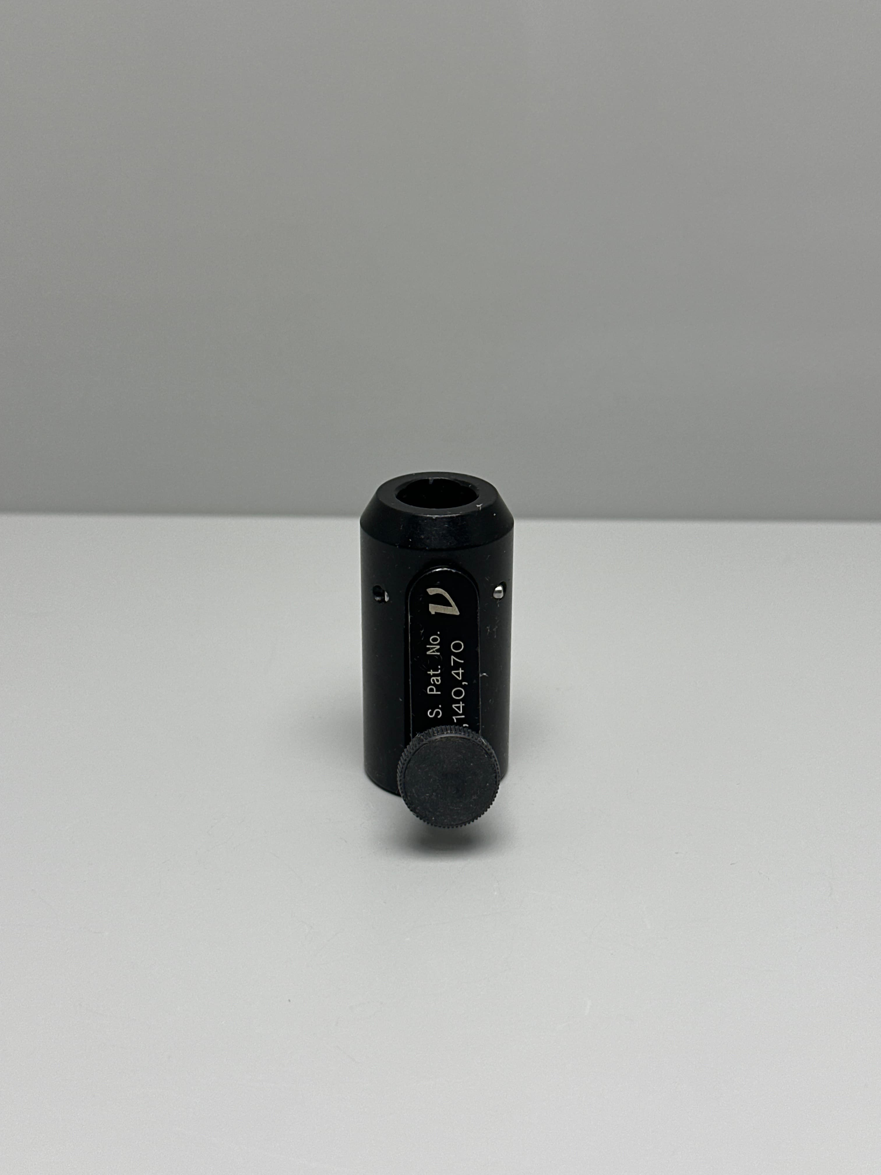 New Focus Cam-Lock Optical Post Holder, 2"H