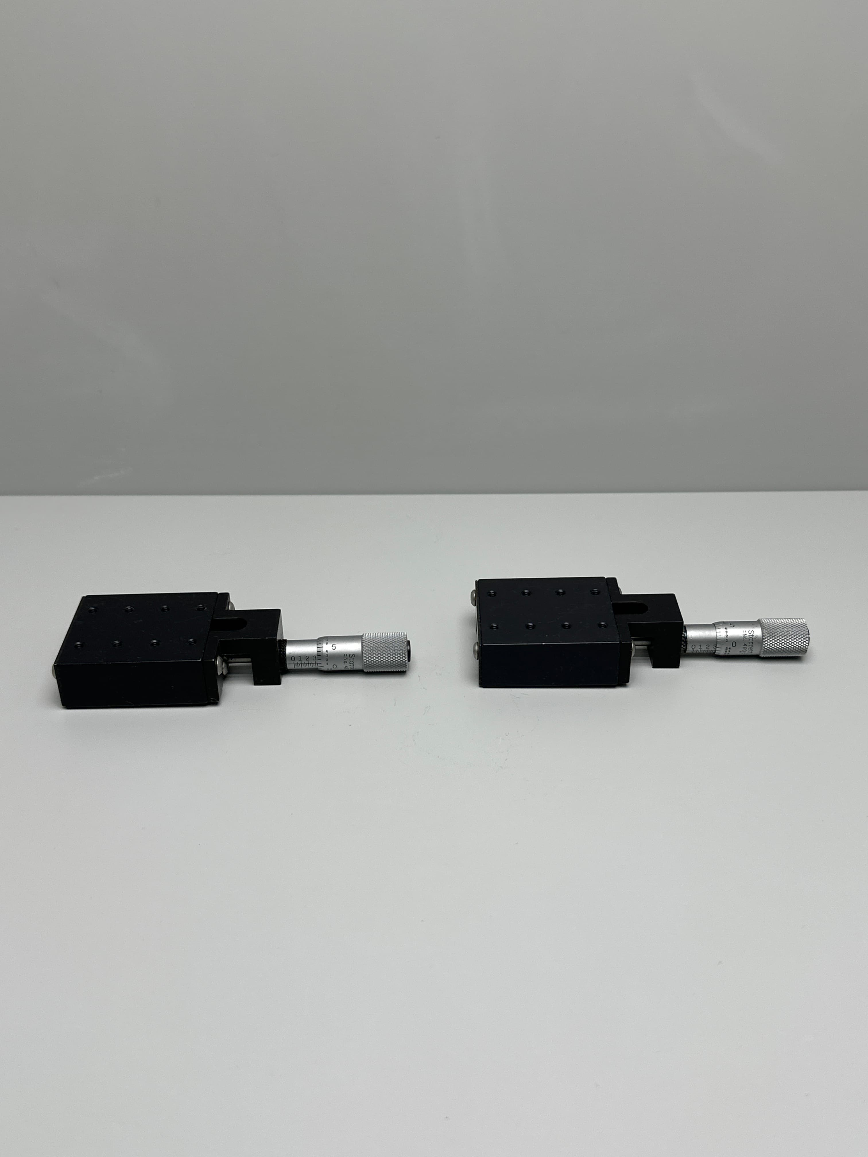 Linear Positioning Stages