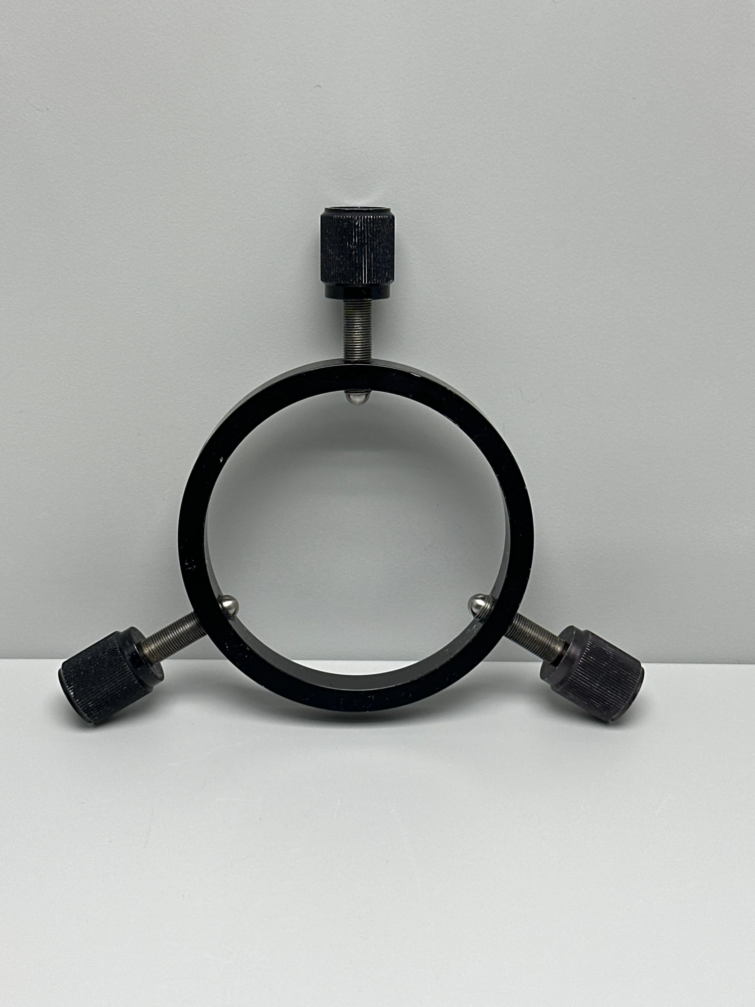 Adjustable Optic Holder