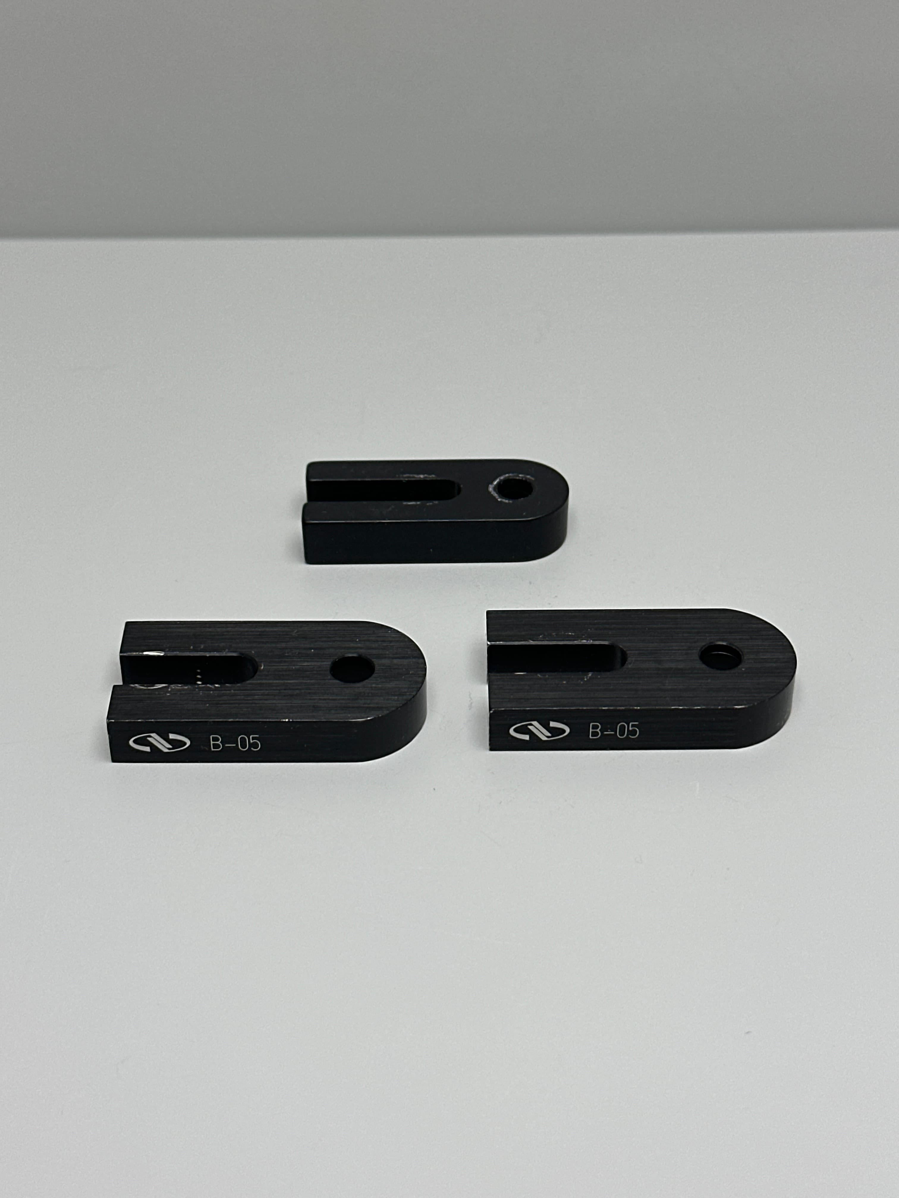 Newport B-05 Sliding Bases