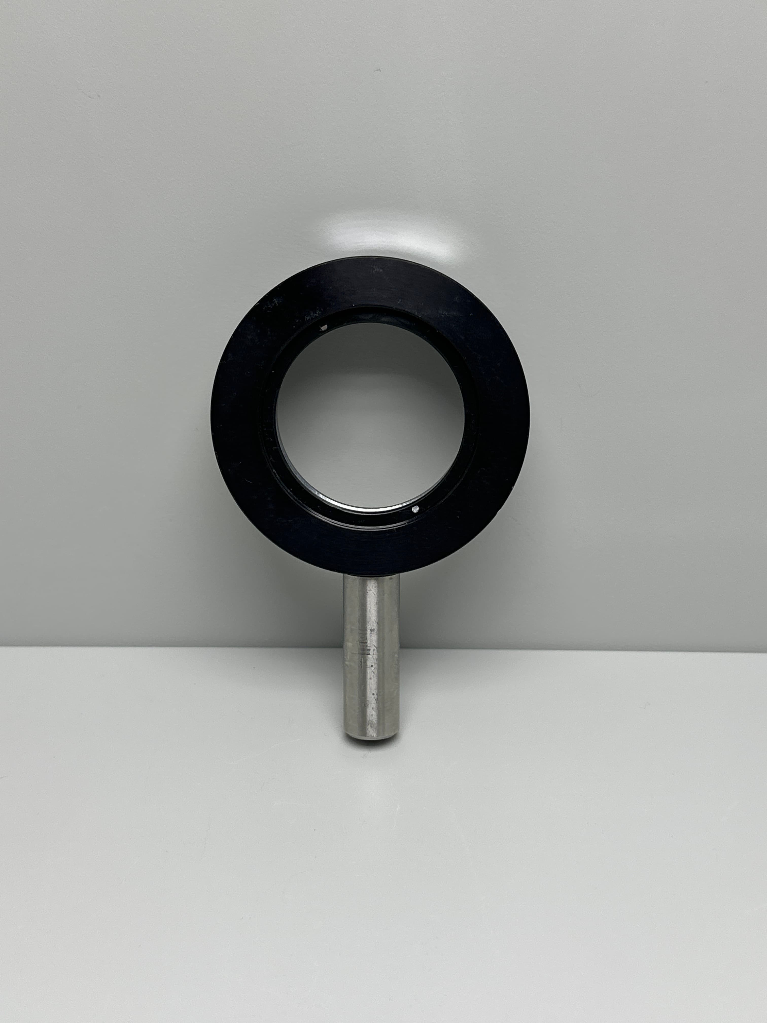 Oriel 2" Optical Lens Mount, 2" Diameter