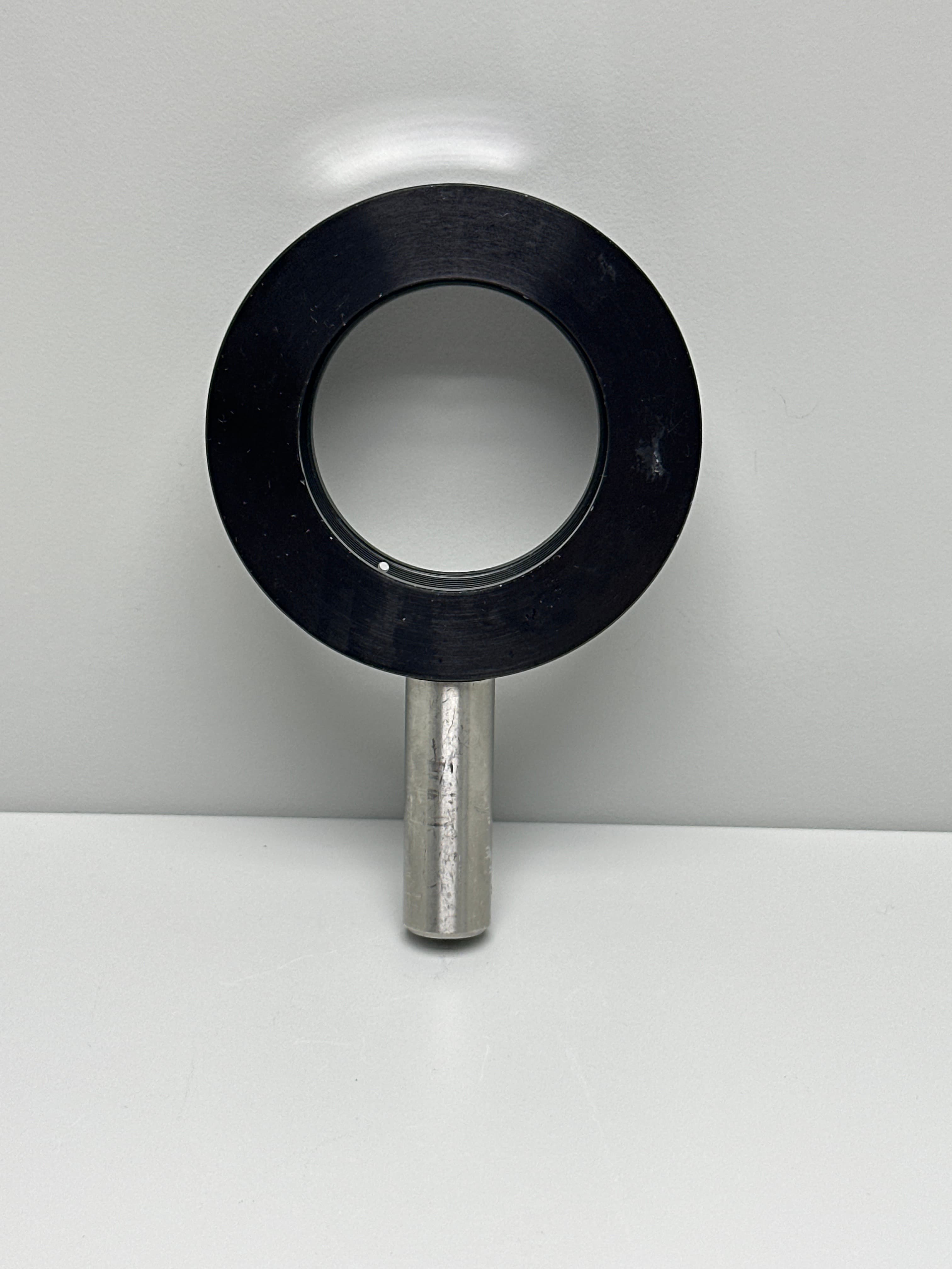 Oriel 2" Optical Lens Mount, 2" Diameter
