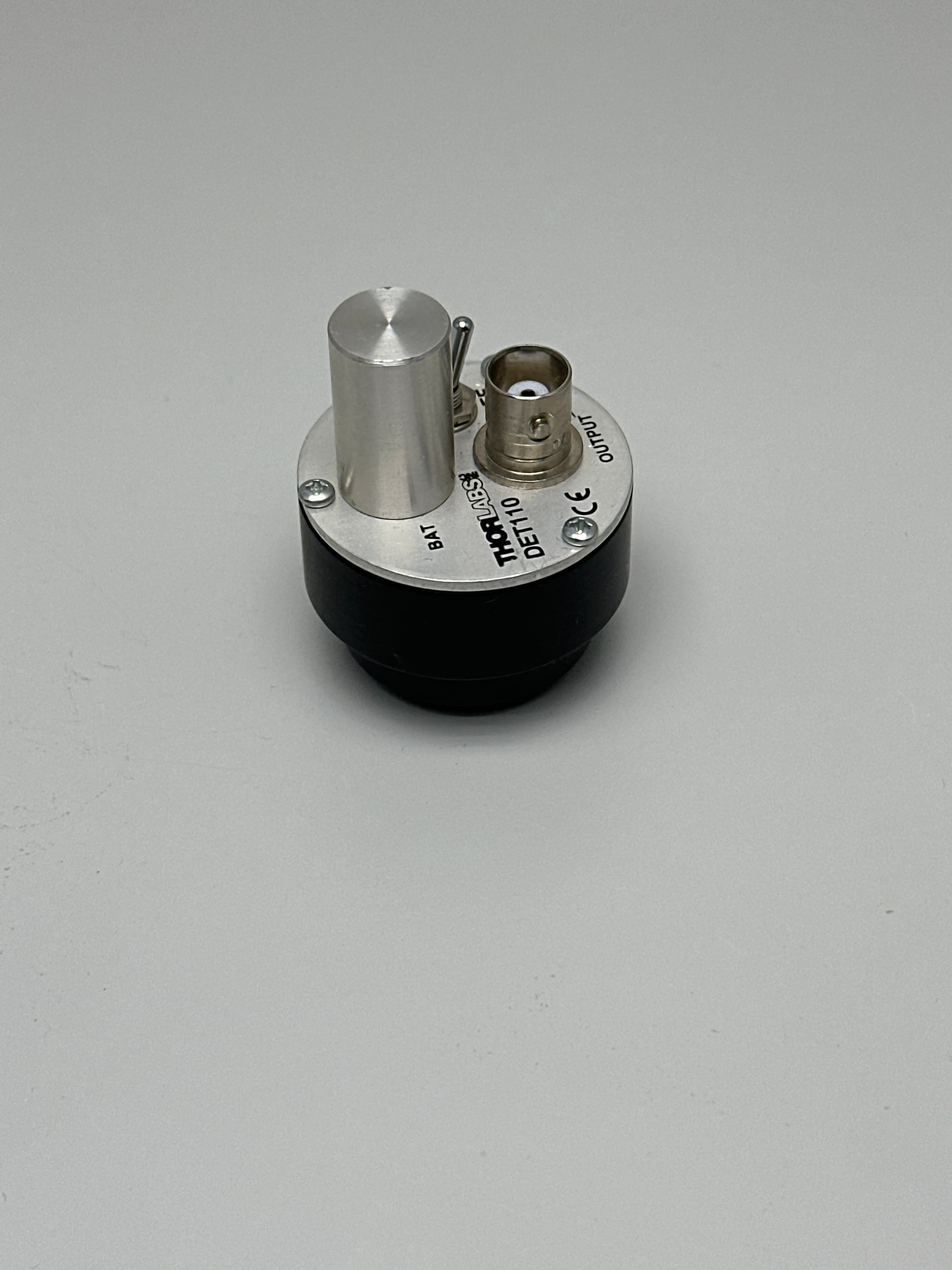 Thorlabs DET110 High-Speed Photo Detector