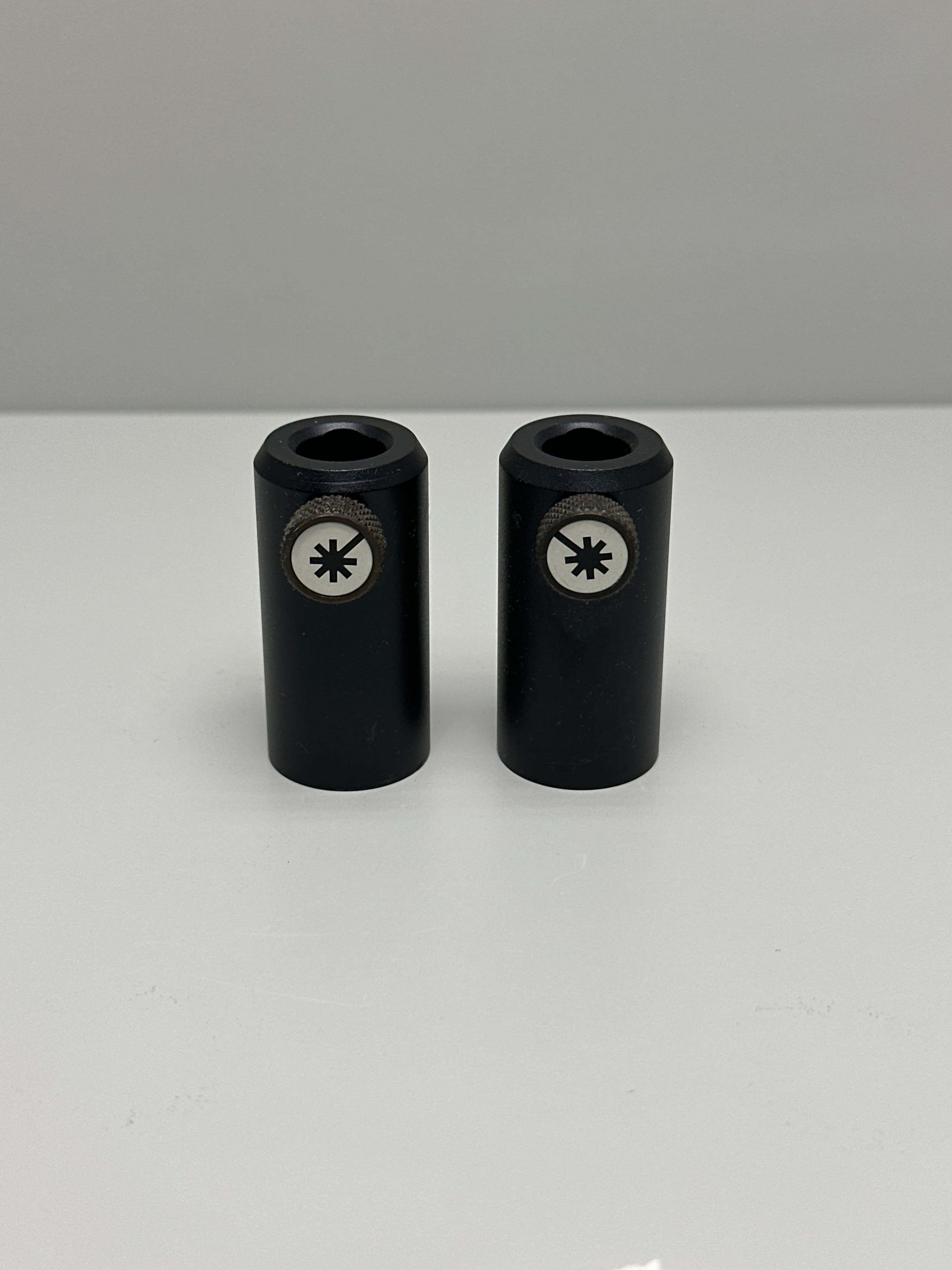 Optical Post Holders, 2"H for 1/2" Diameter Posts