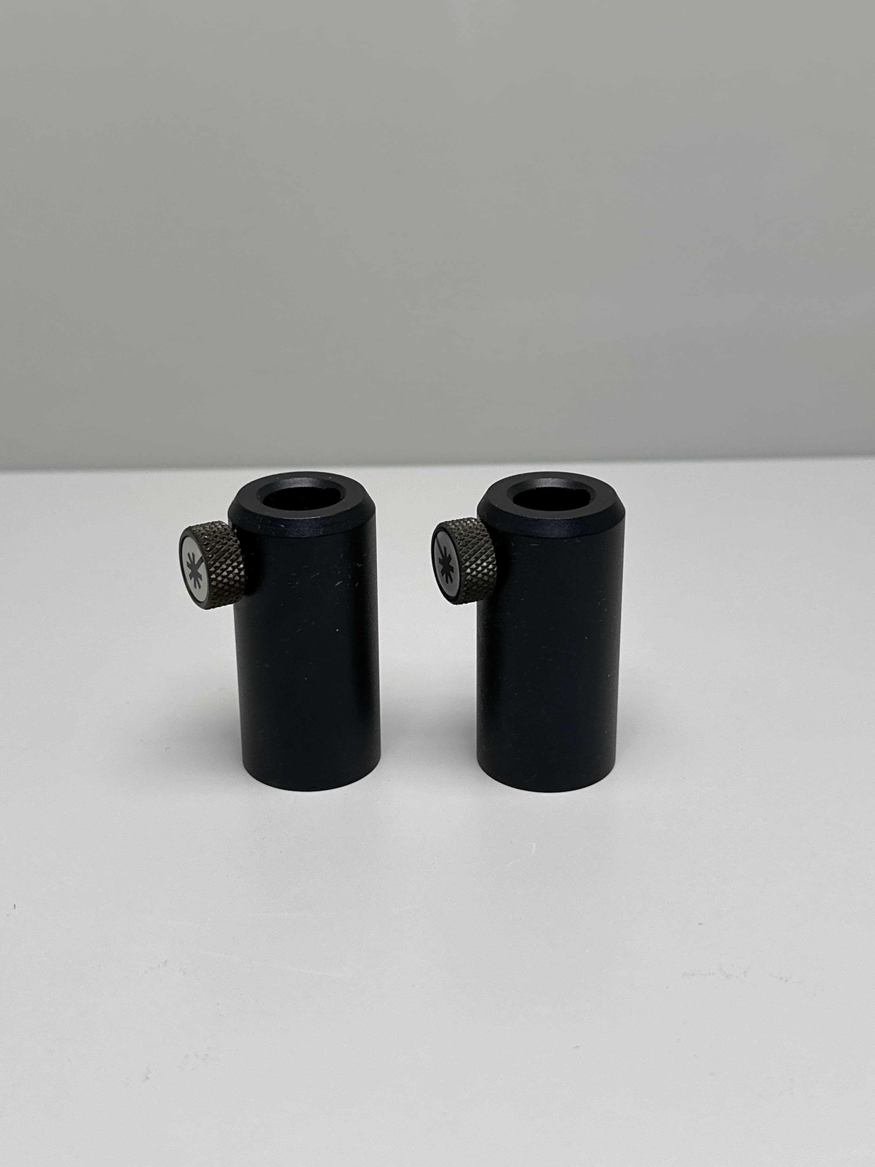 Optical Post Holders, 2"H for 1/2" Diameter Posts
