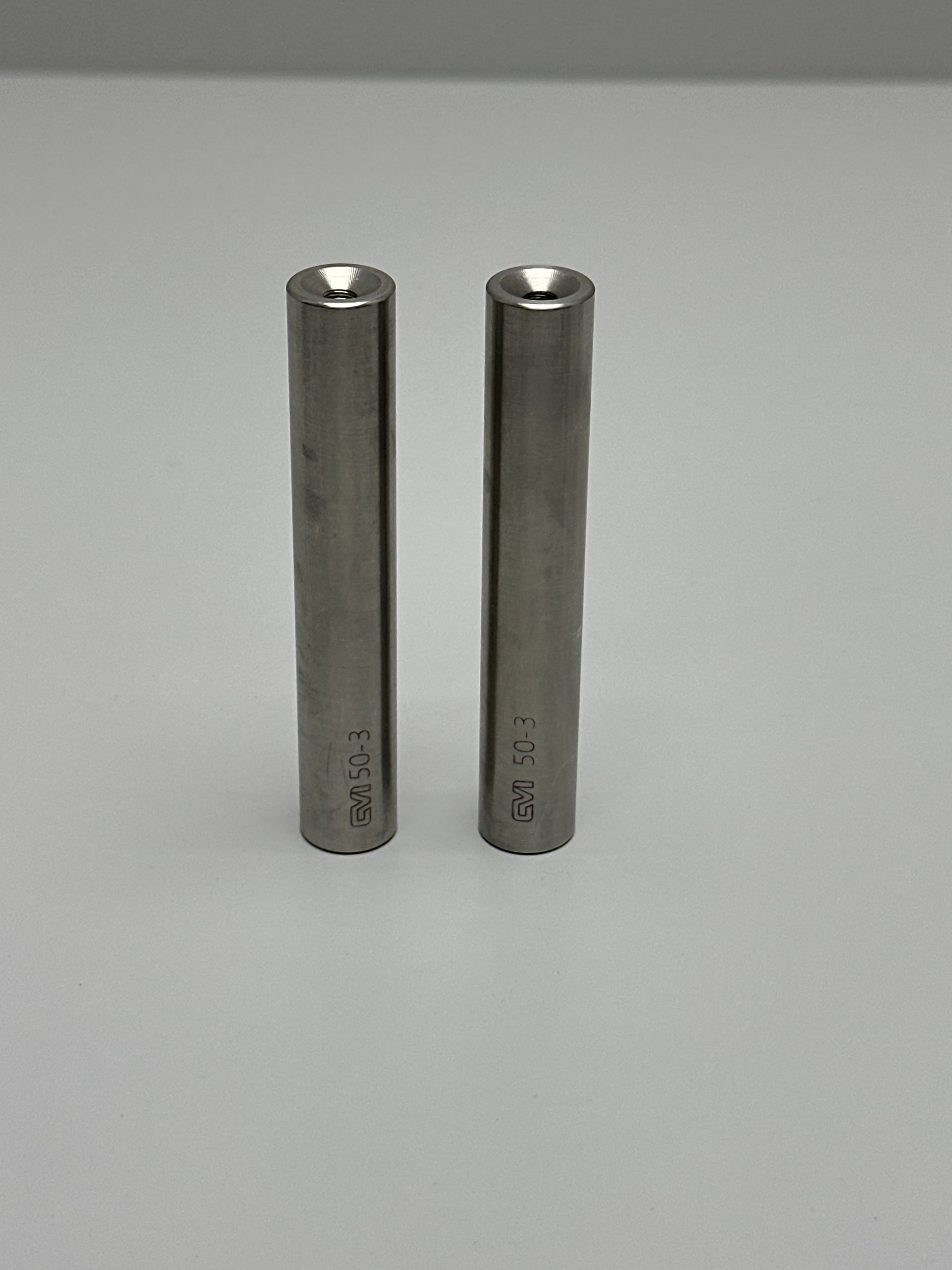 CVI Laser Optics 50-3 Optical Posts, 3"H
