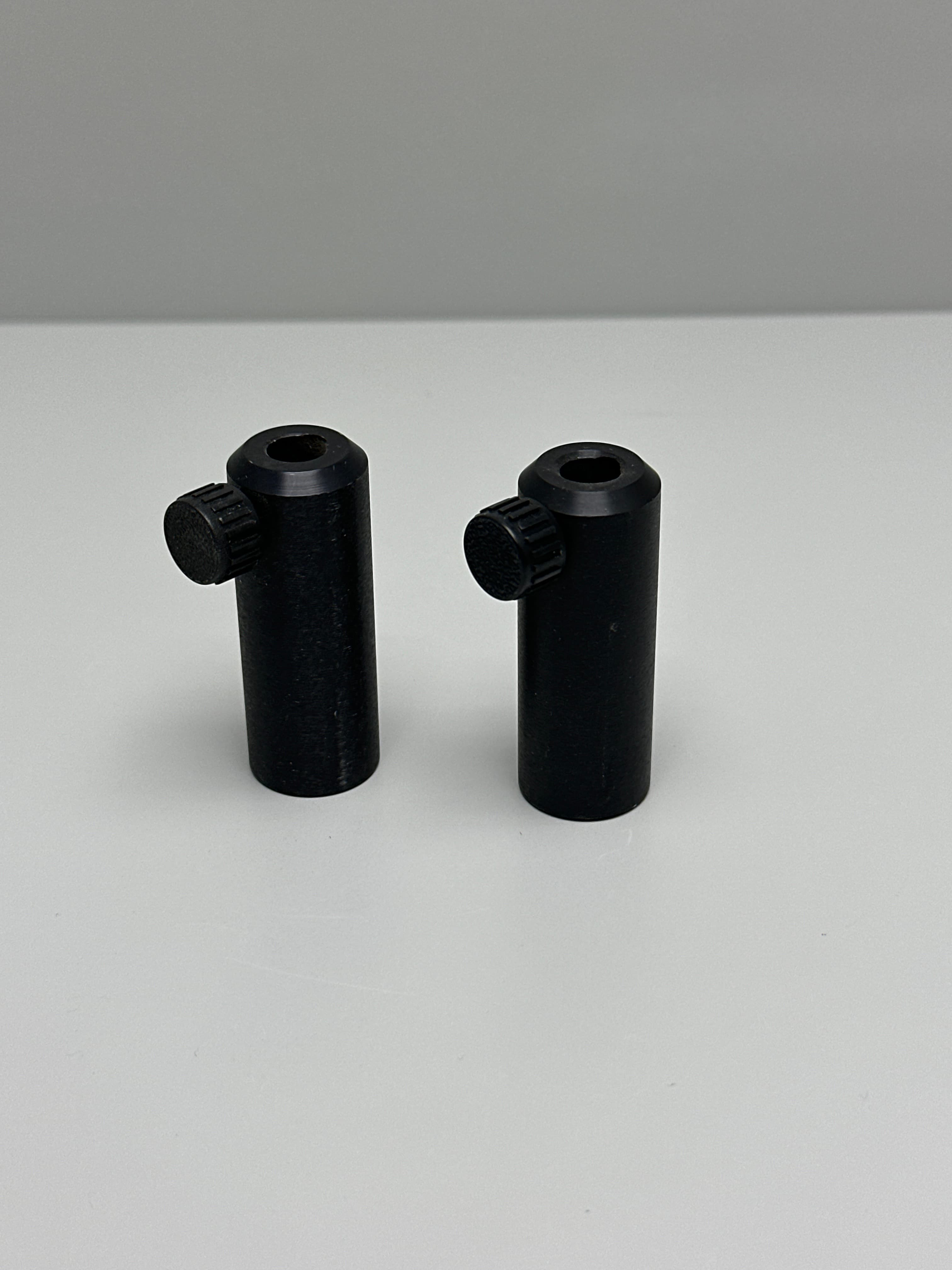 Newport Micro Series MPH-2 Post Holder, 2"H for use with MSP Posts