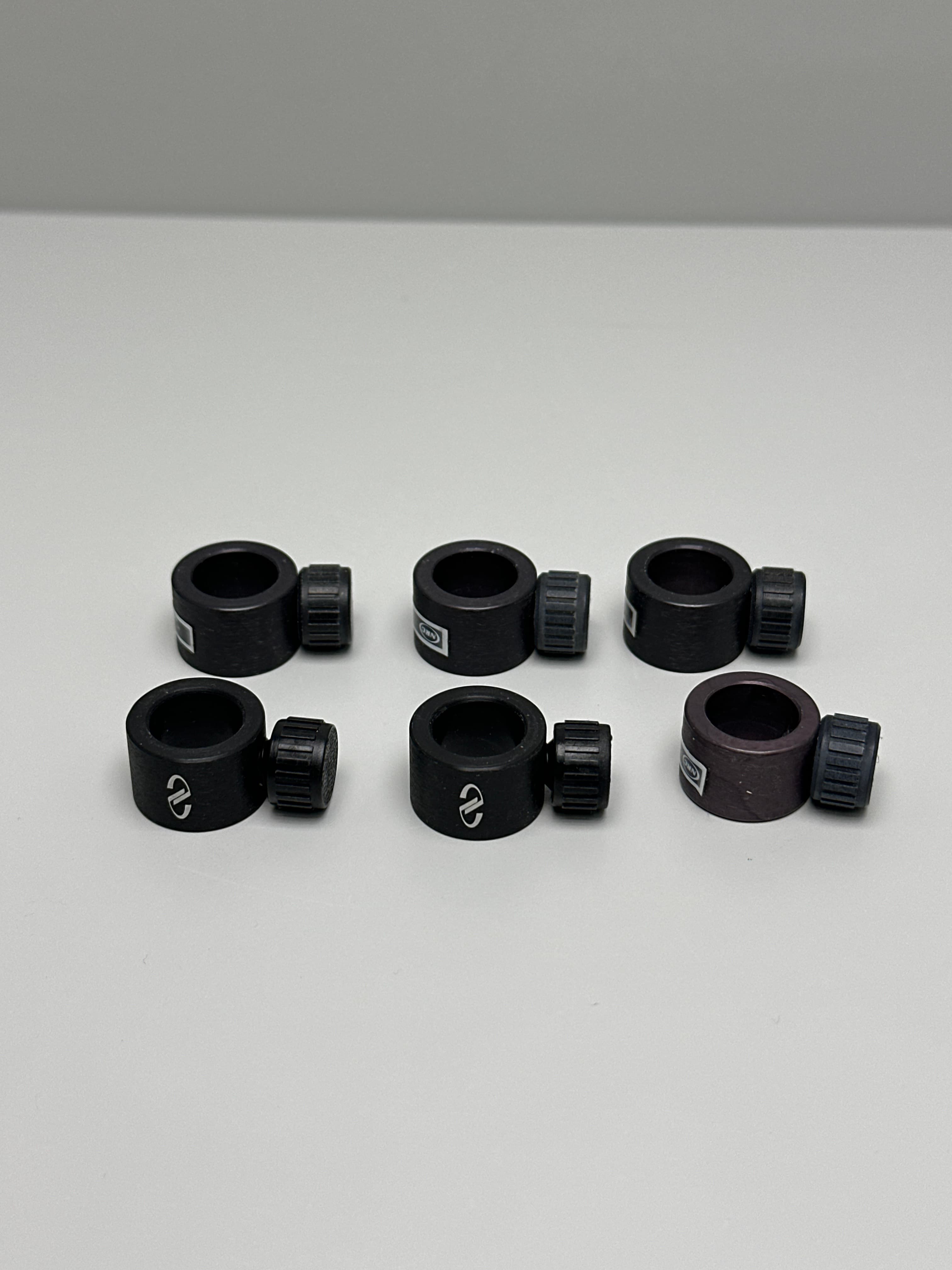 Newport C-1 Post Collars for 1/2" Diameter Posts