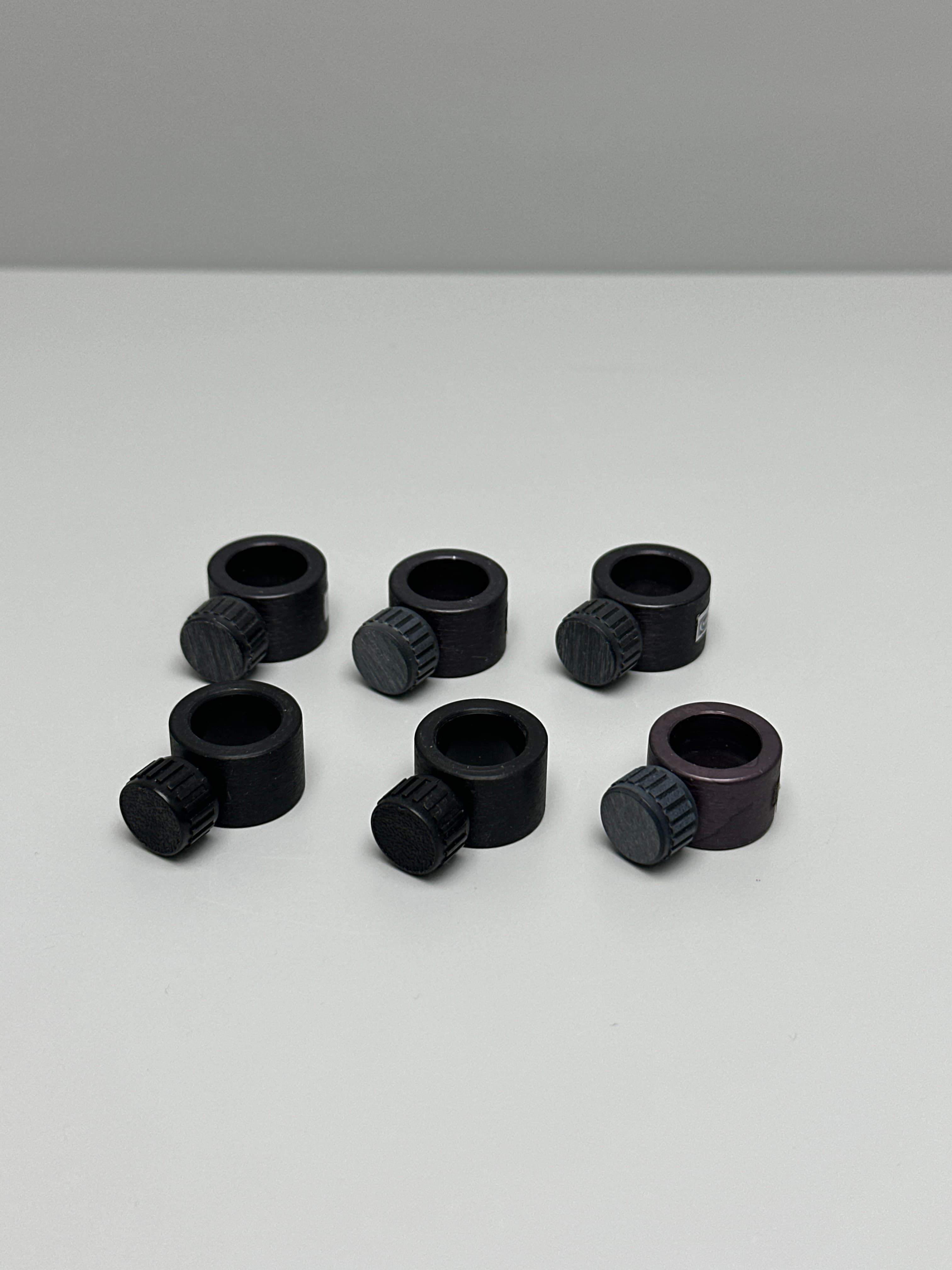 Newport C-1 Post Collars for 1/2" Diameter Posts