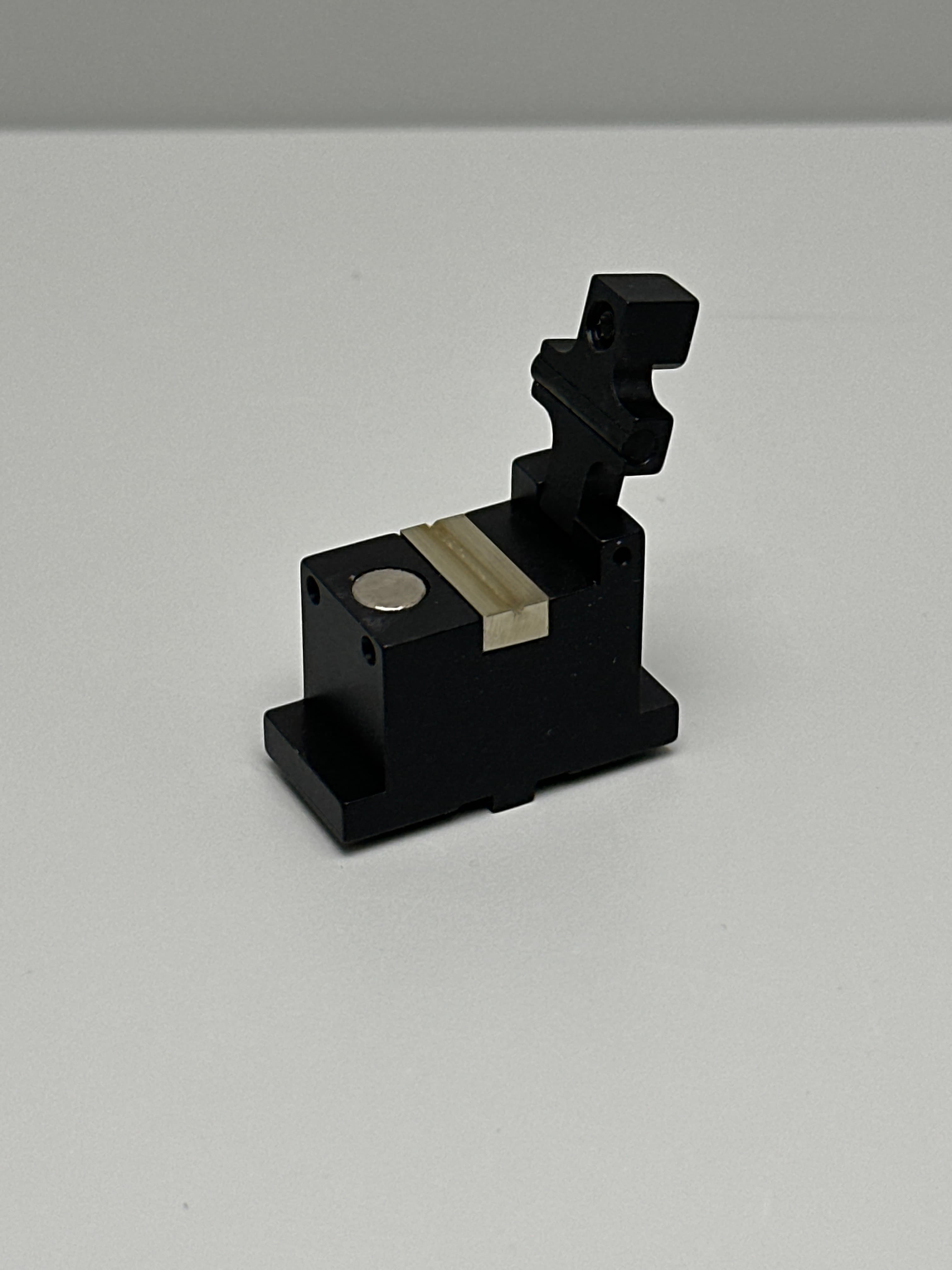 Thorlabs MDT Series Fiber Clamp