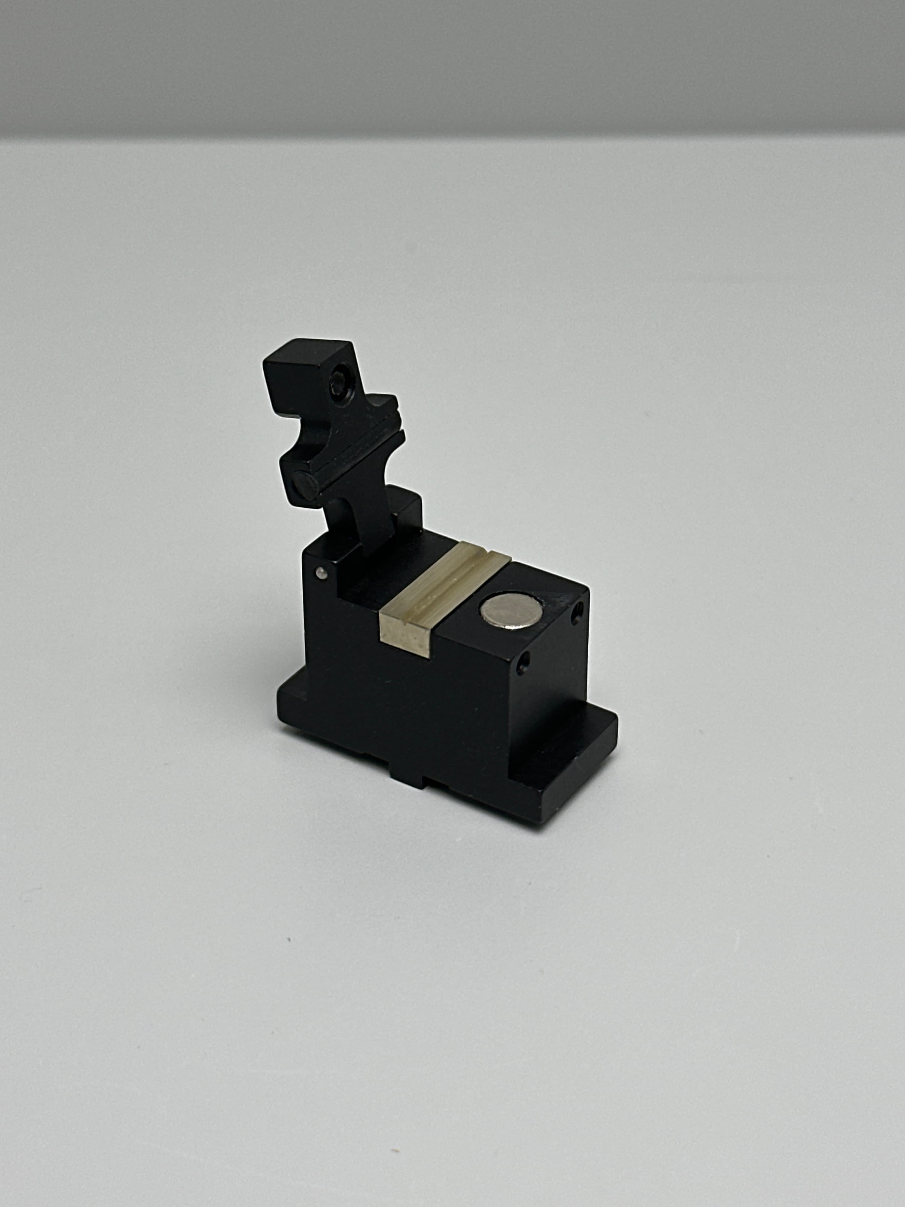 Thorlabs MDT Series Fiber Clamp
