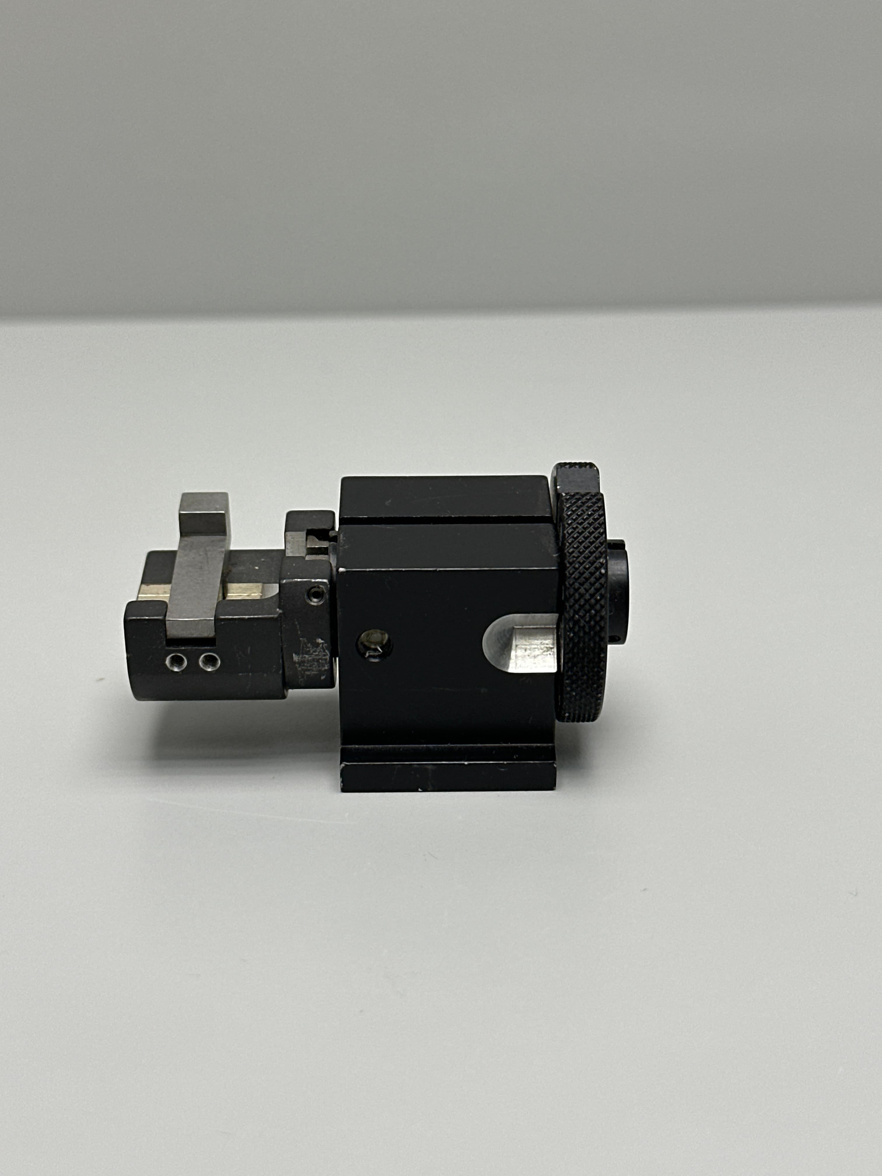 Fiber Rotator