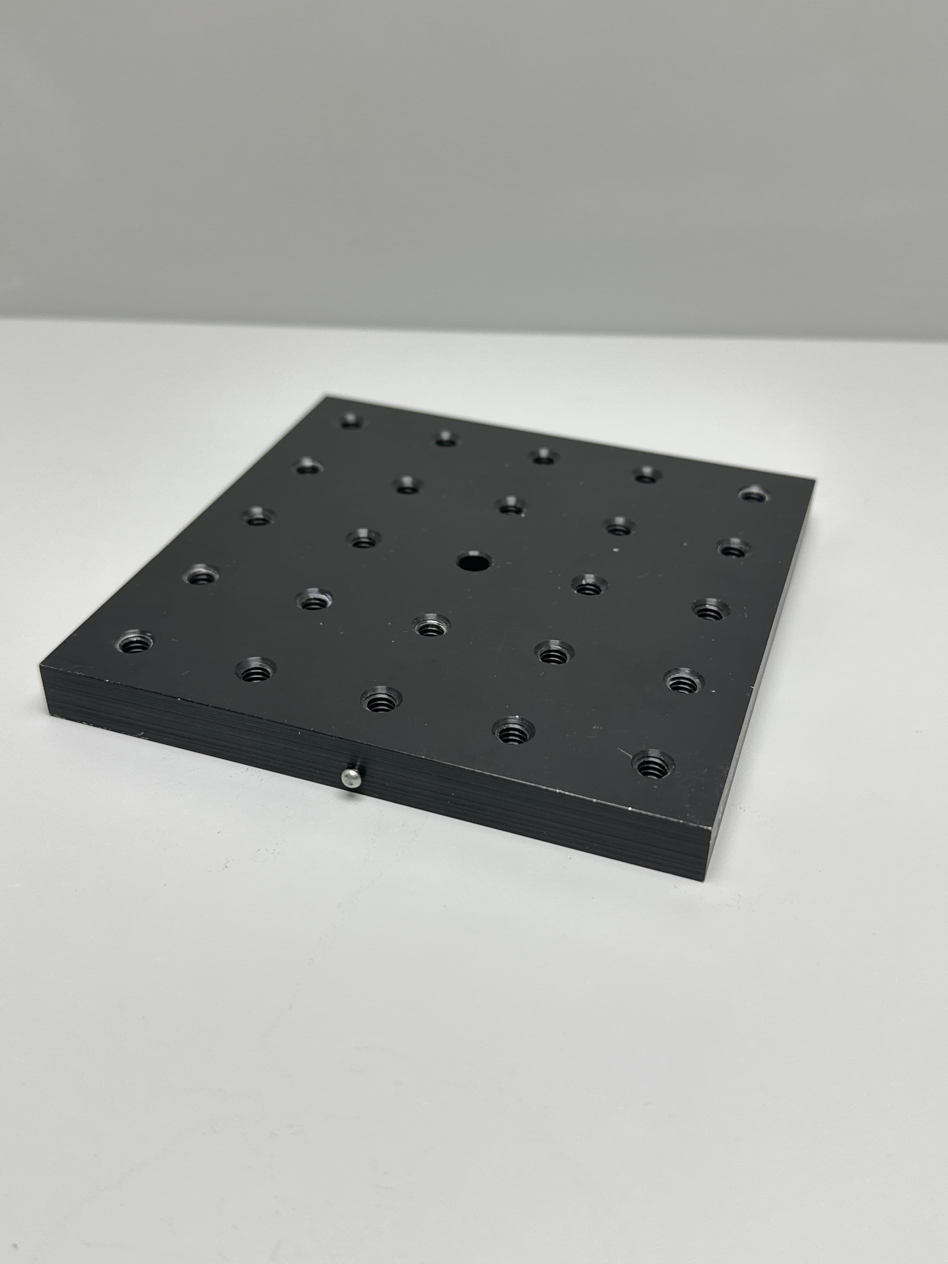 Newport BK-5 Locking Kinematic Base - Top Only