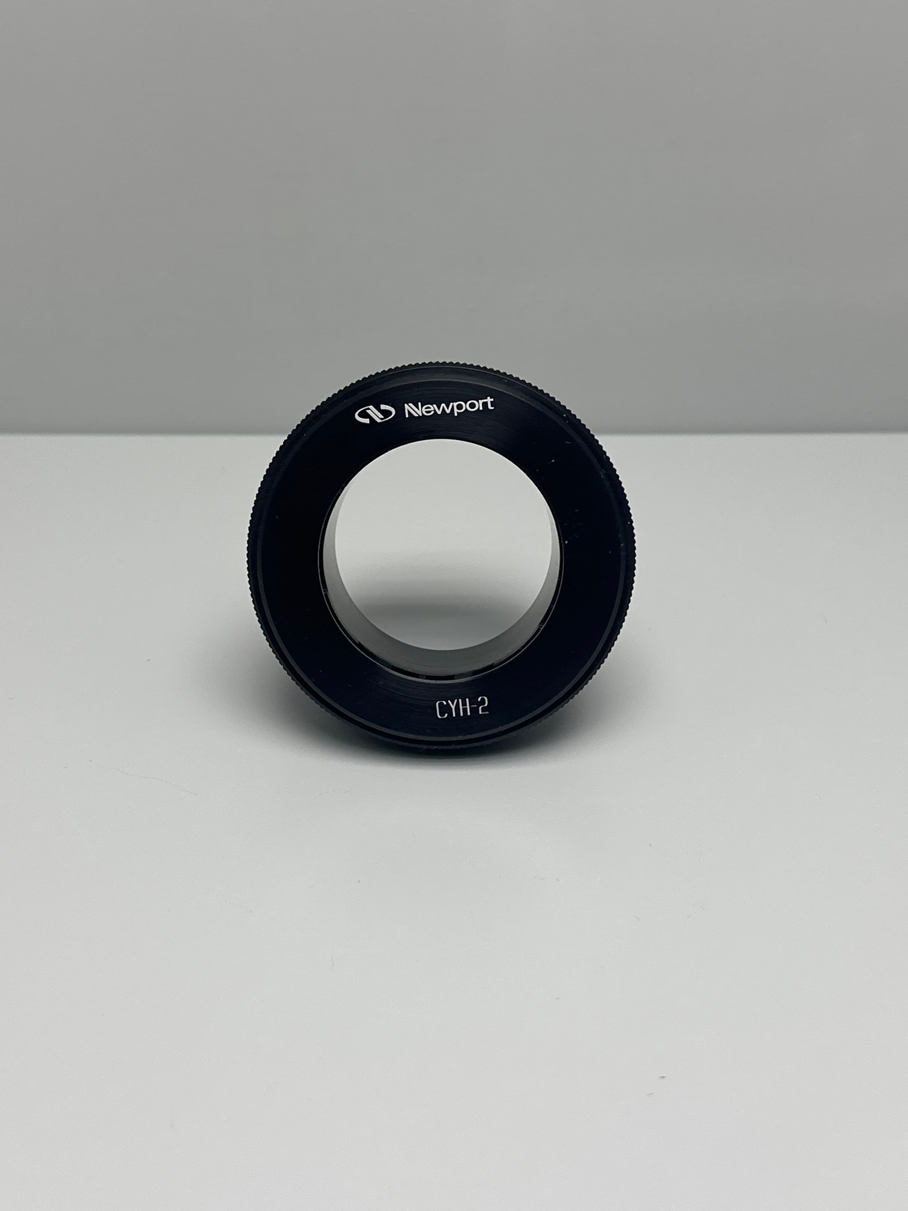 Newport CYH-2 Cylindrical Lens Holder