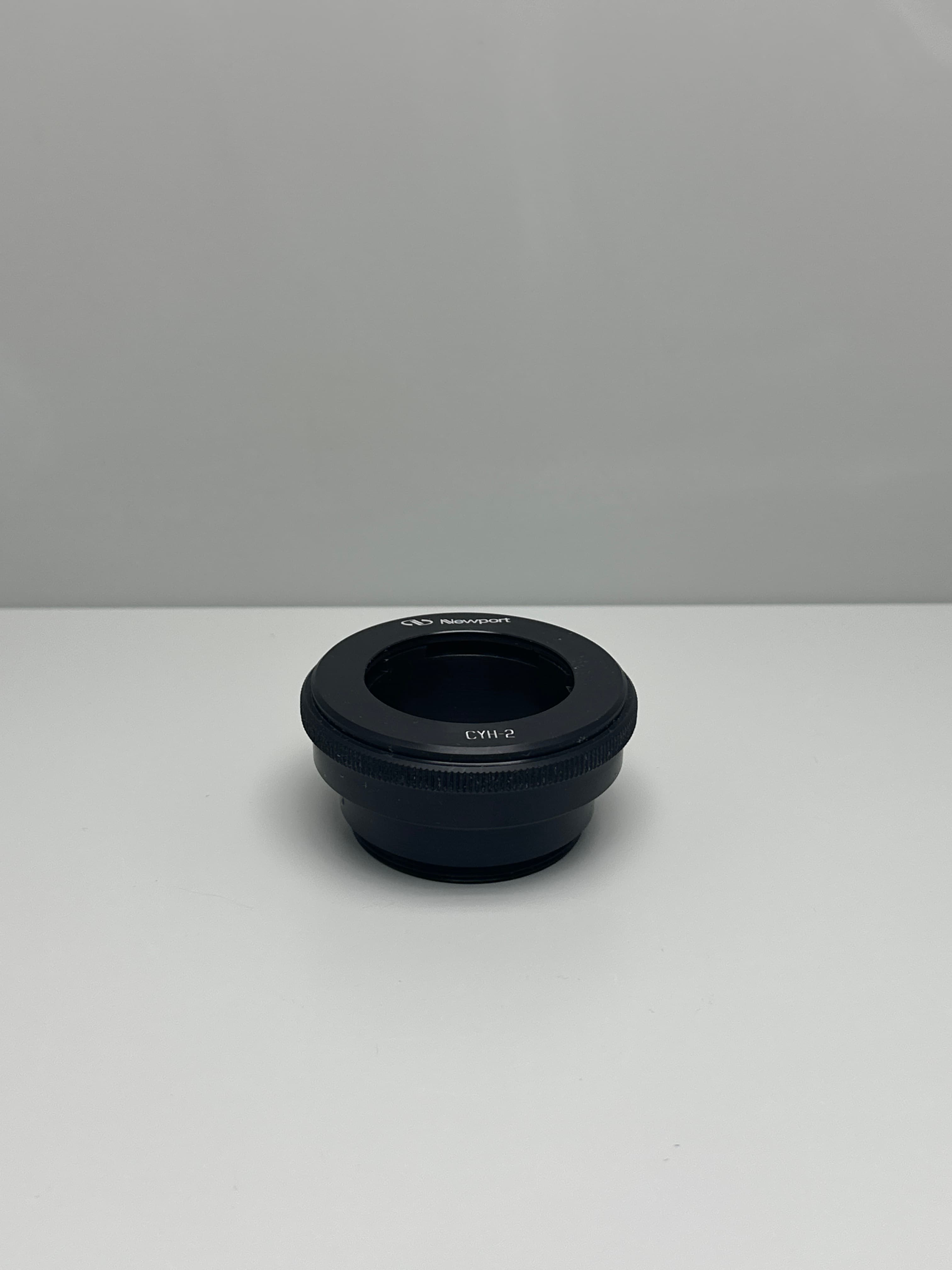 Newport CYH-2 Cylindrical Lens Holder