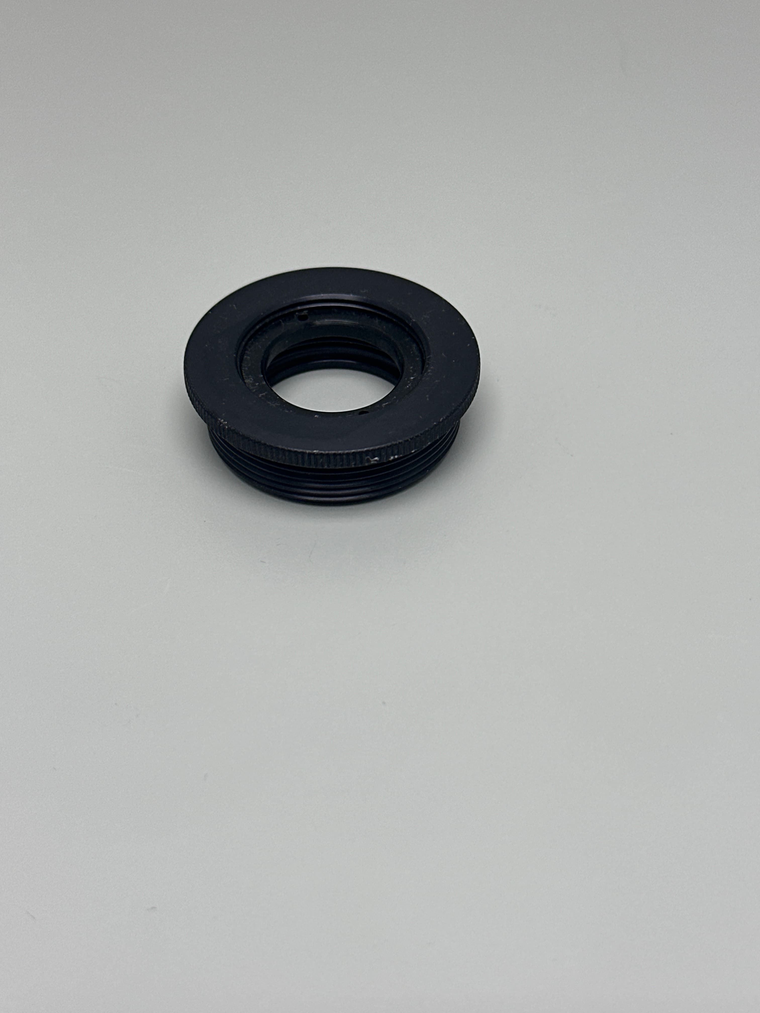 Newport LPLH-1T Optic Holder, 1" Diameter, 1.438-20 Threads