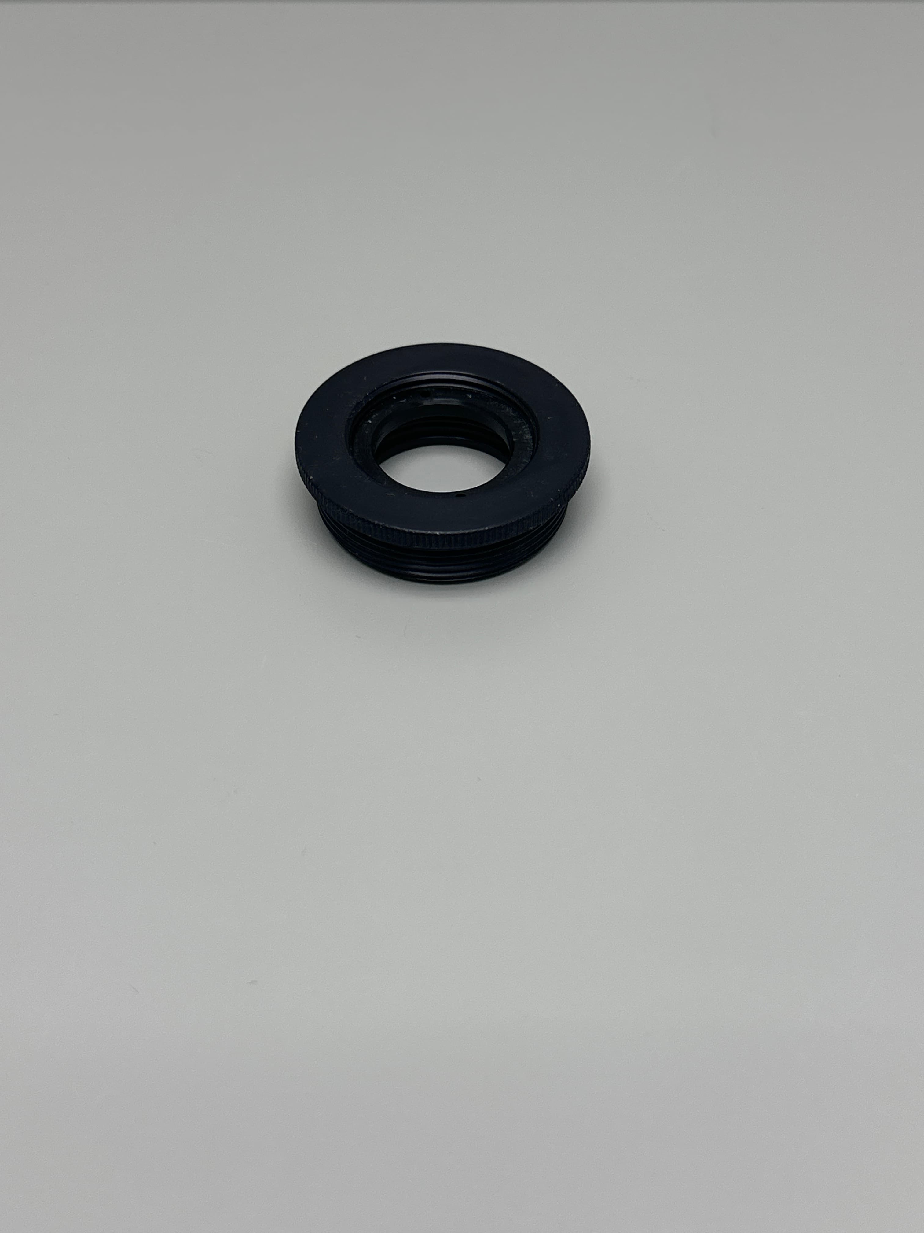 Newport LPLH-1T Optic Holder, 1" Diameter, 1.438-20 Threads