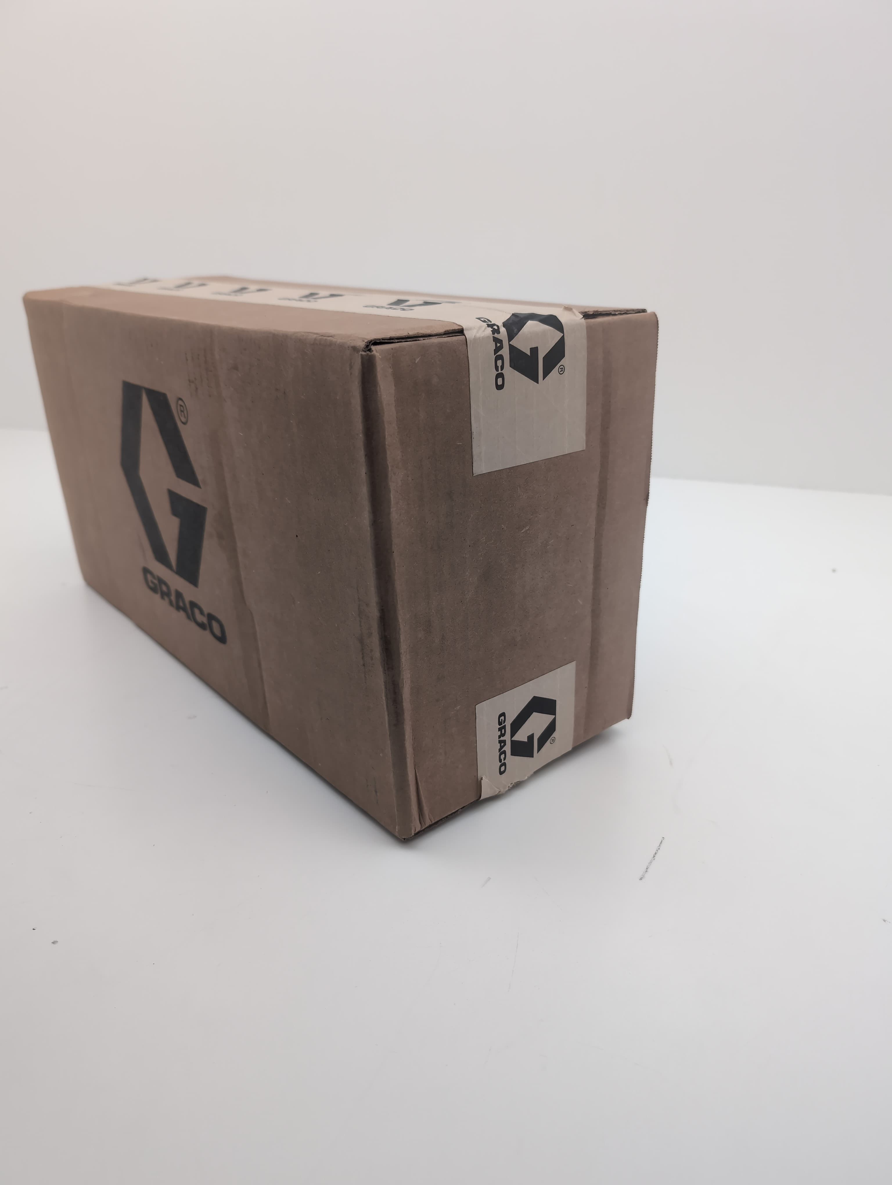 Graco 25B486 MODULE ,GATEWAY, FIBER OPTIC