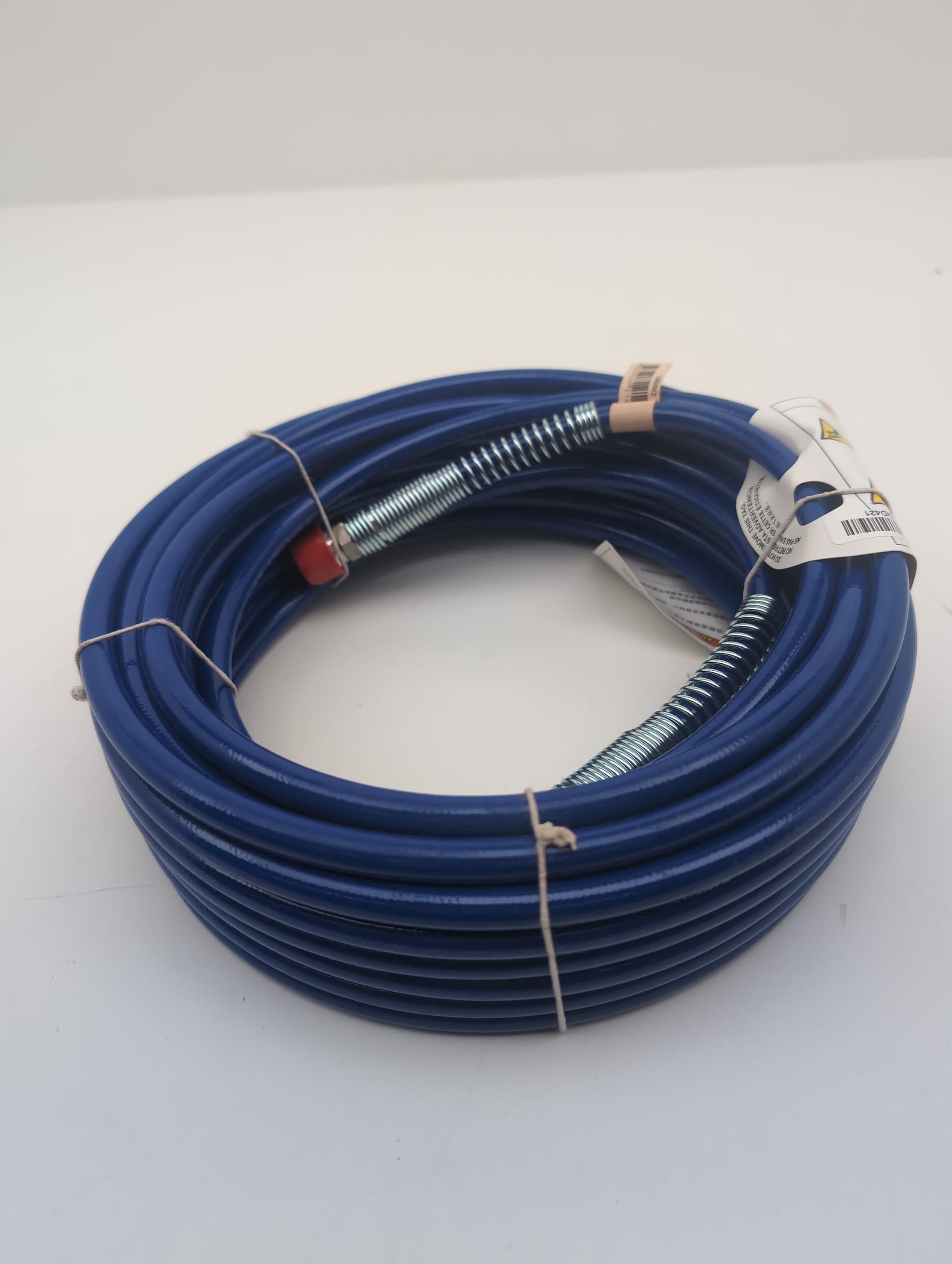 Graco 24B562 Hose, Cpld , 3/16 X 50 Ft