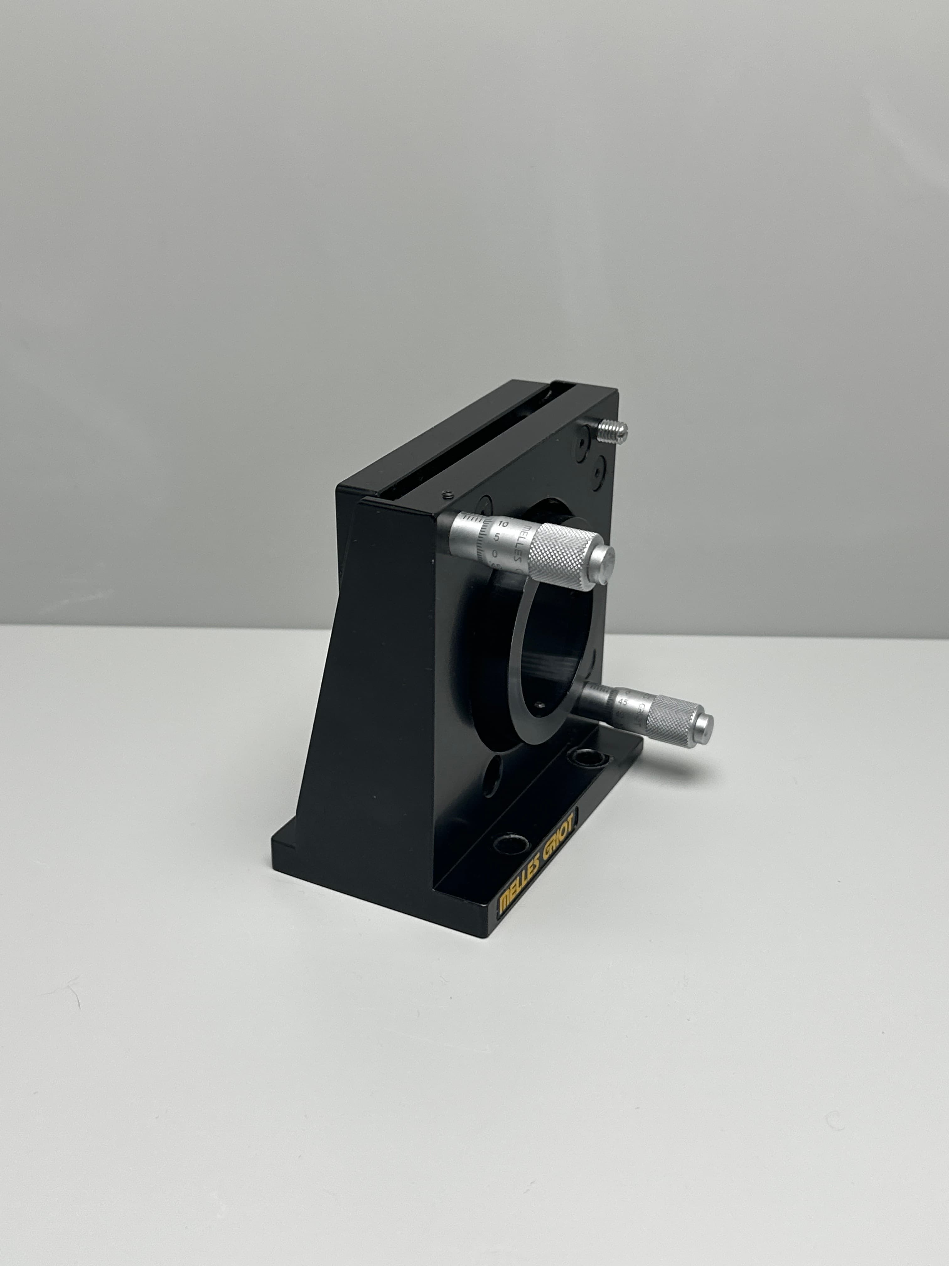 Melles Griot Kinematic Mirror Mount