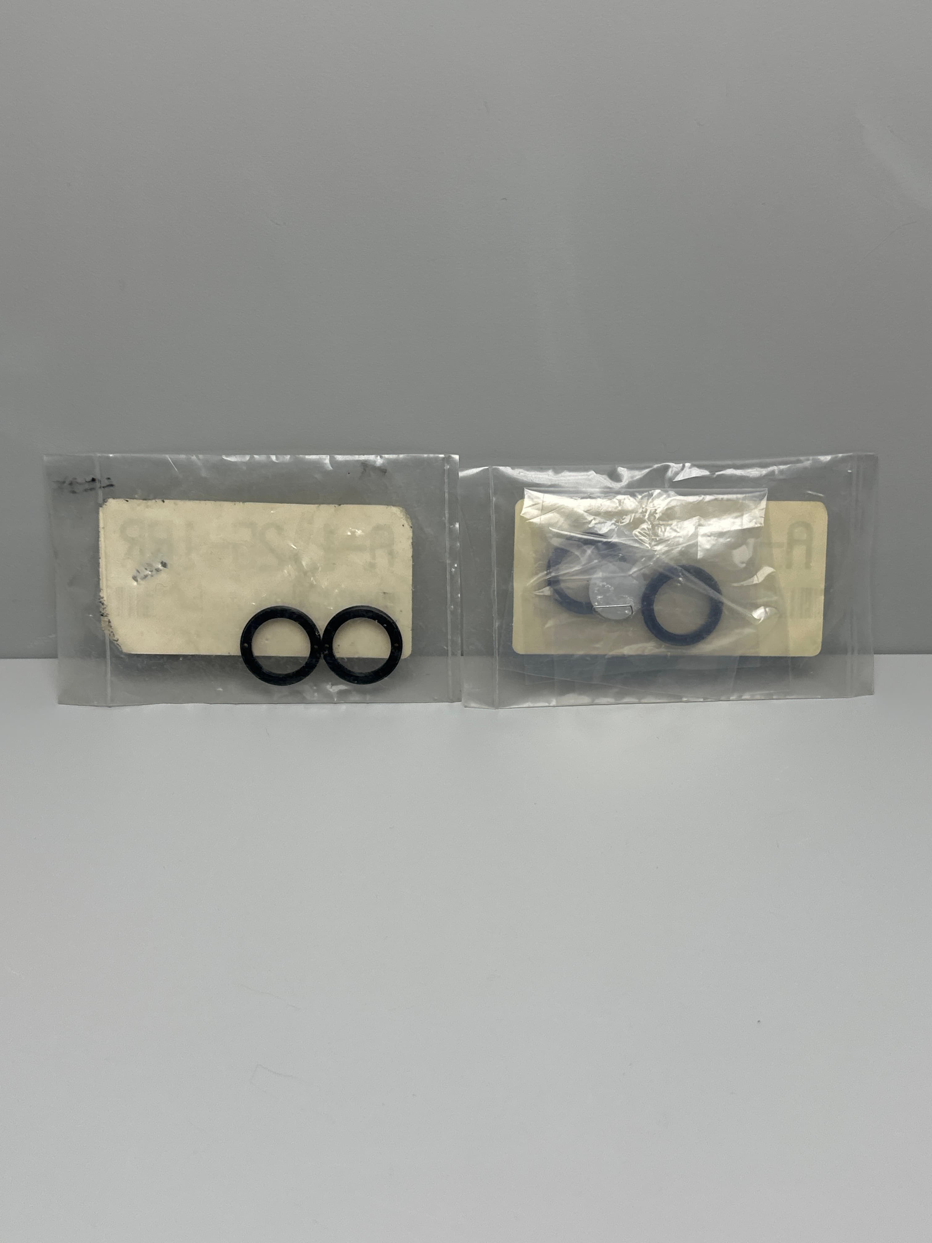 Newport A-1.25-1RR Retaining Ring, 19.2 mm ID, 1.063-20 Thread