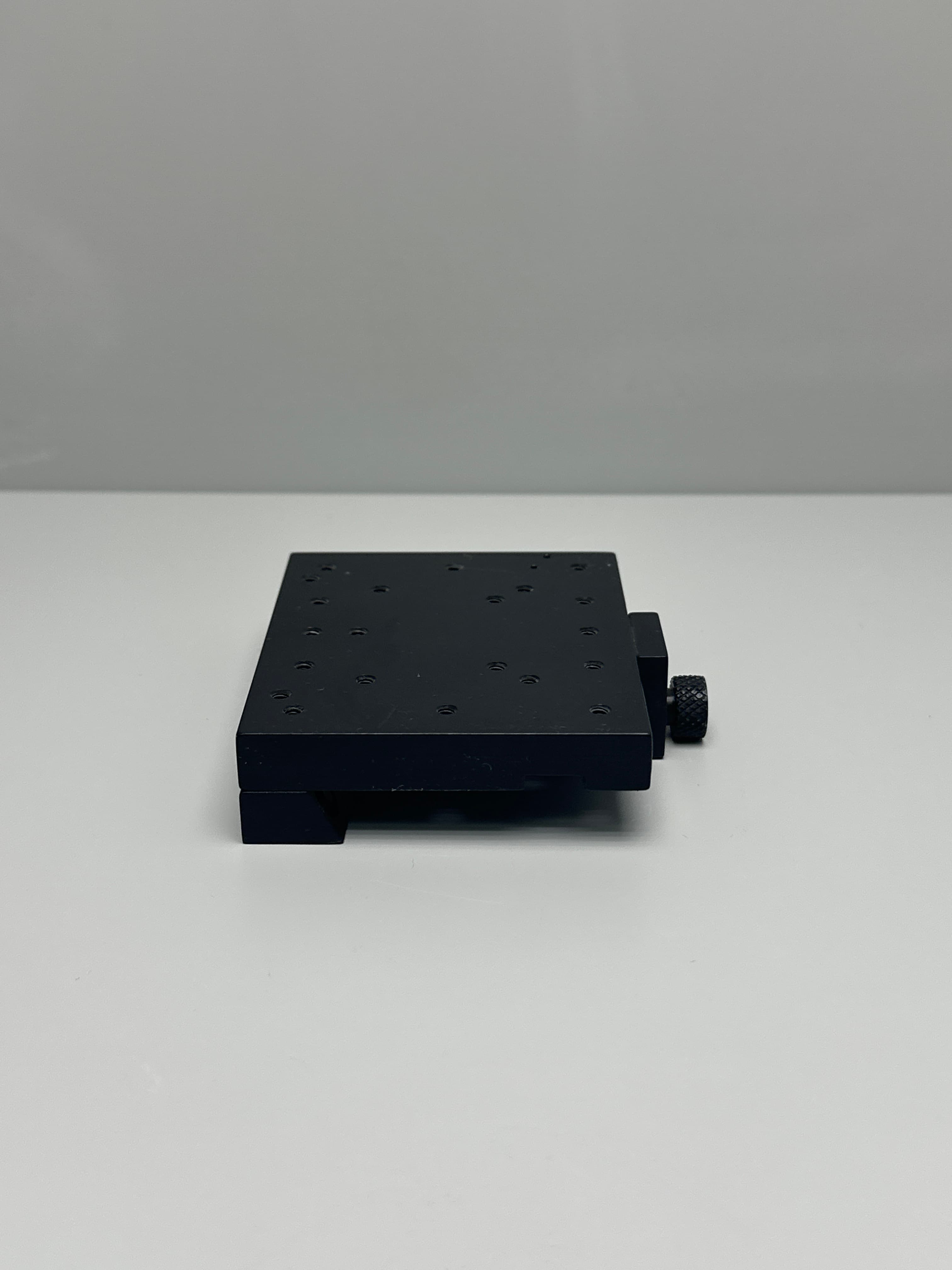 Oriel Rail Carrier for 2"W Optical Rails