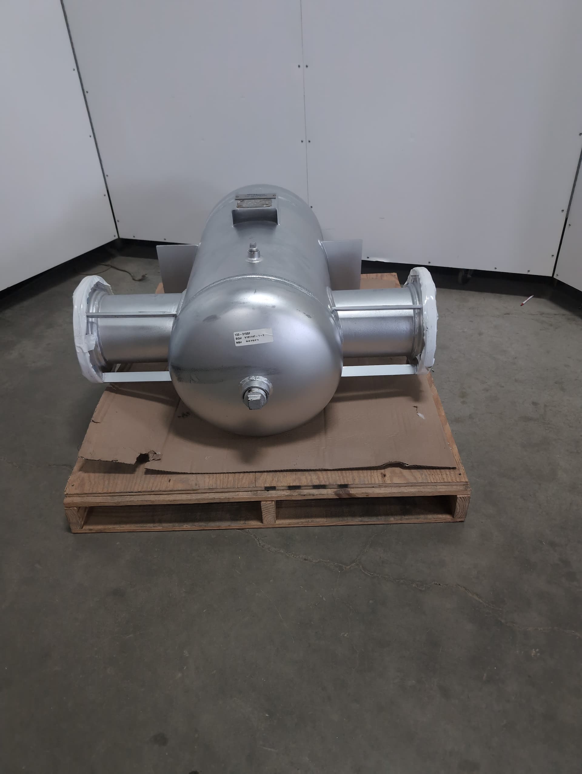 Spirax Sarco S4A Seperator
