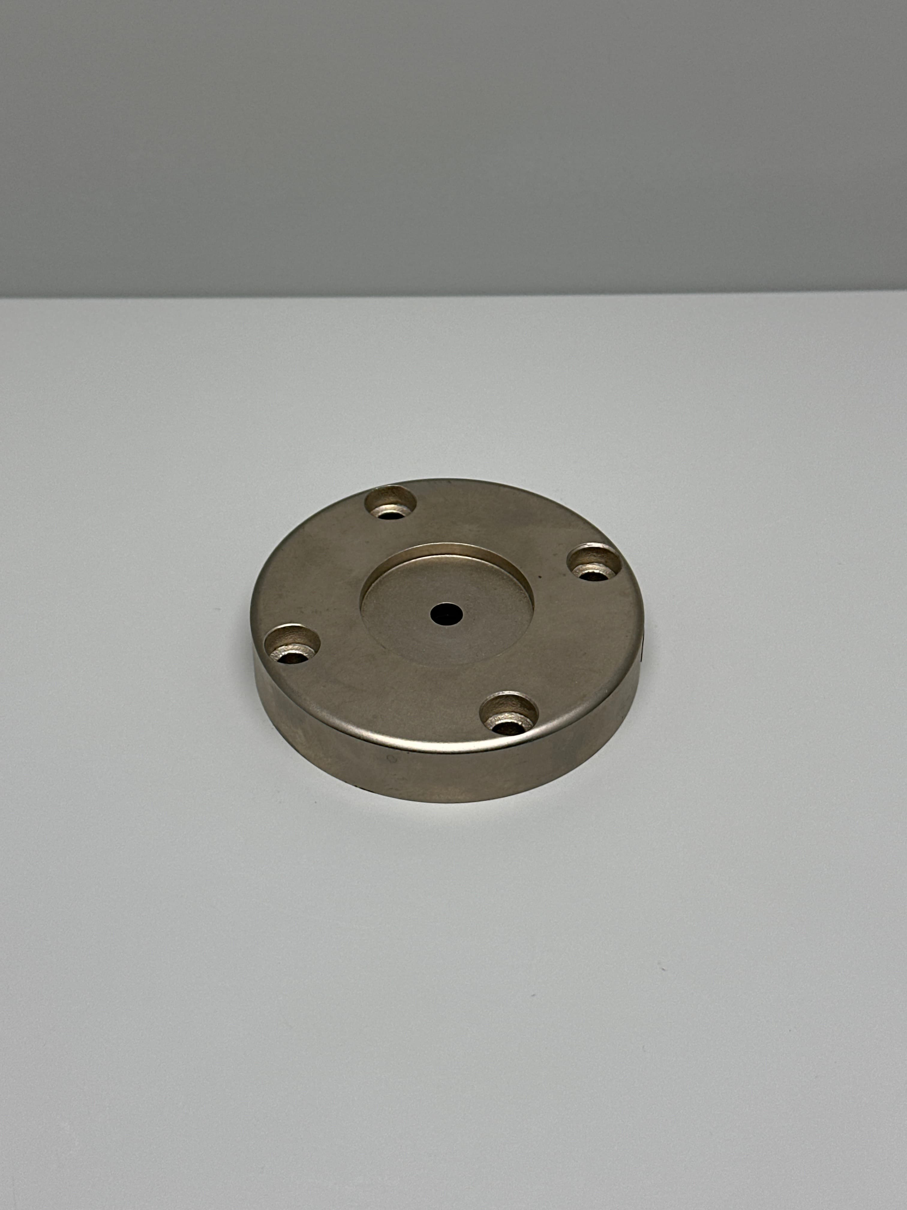 Melles Griot Stable Rod Base