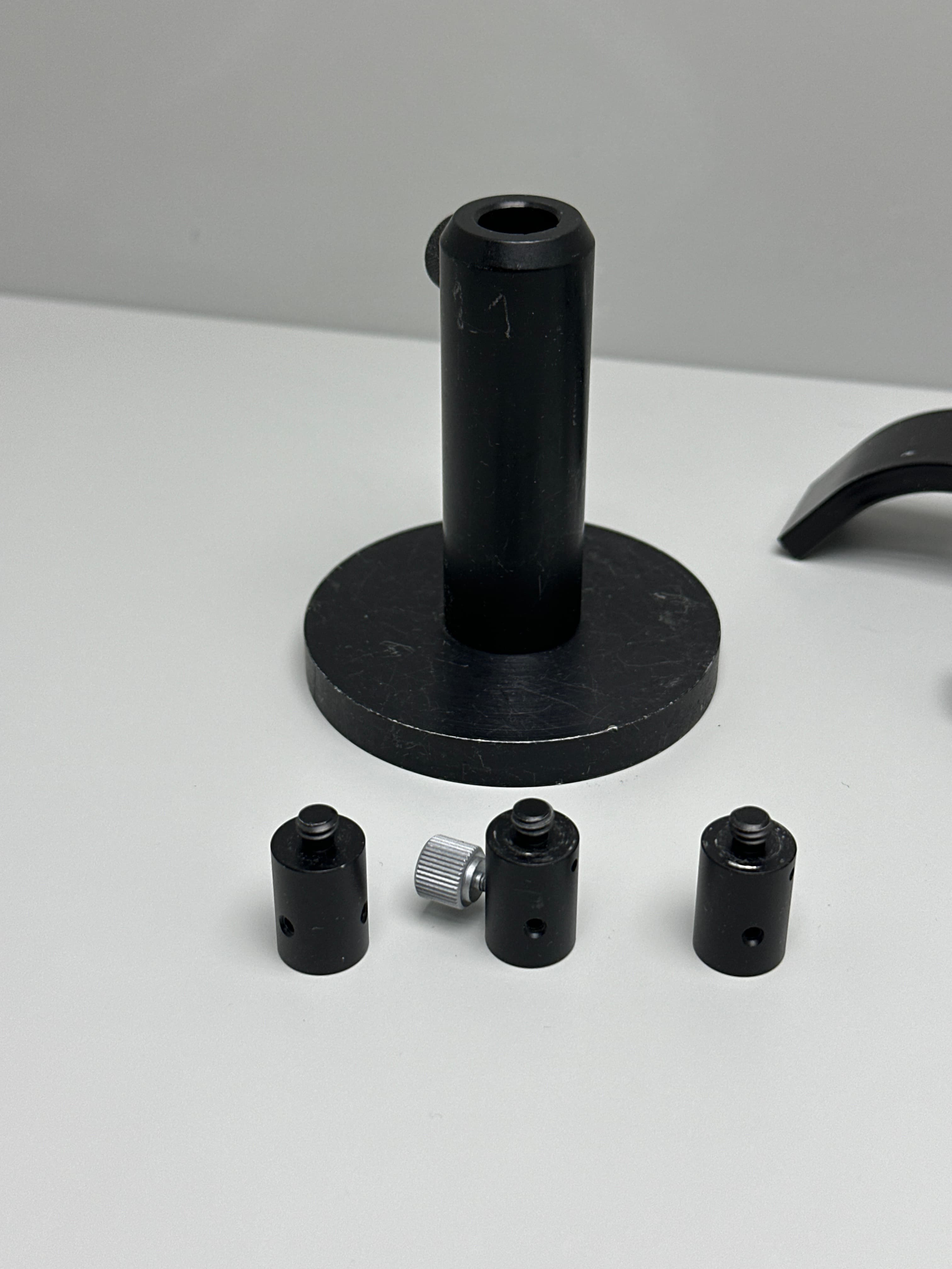 Thorlabs UPH1.5, PH Series, Various Post Holders, Collars, Clamps