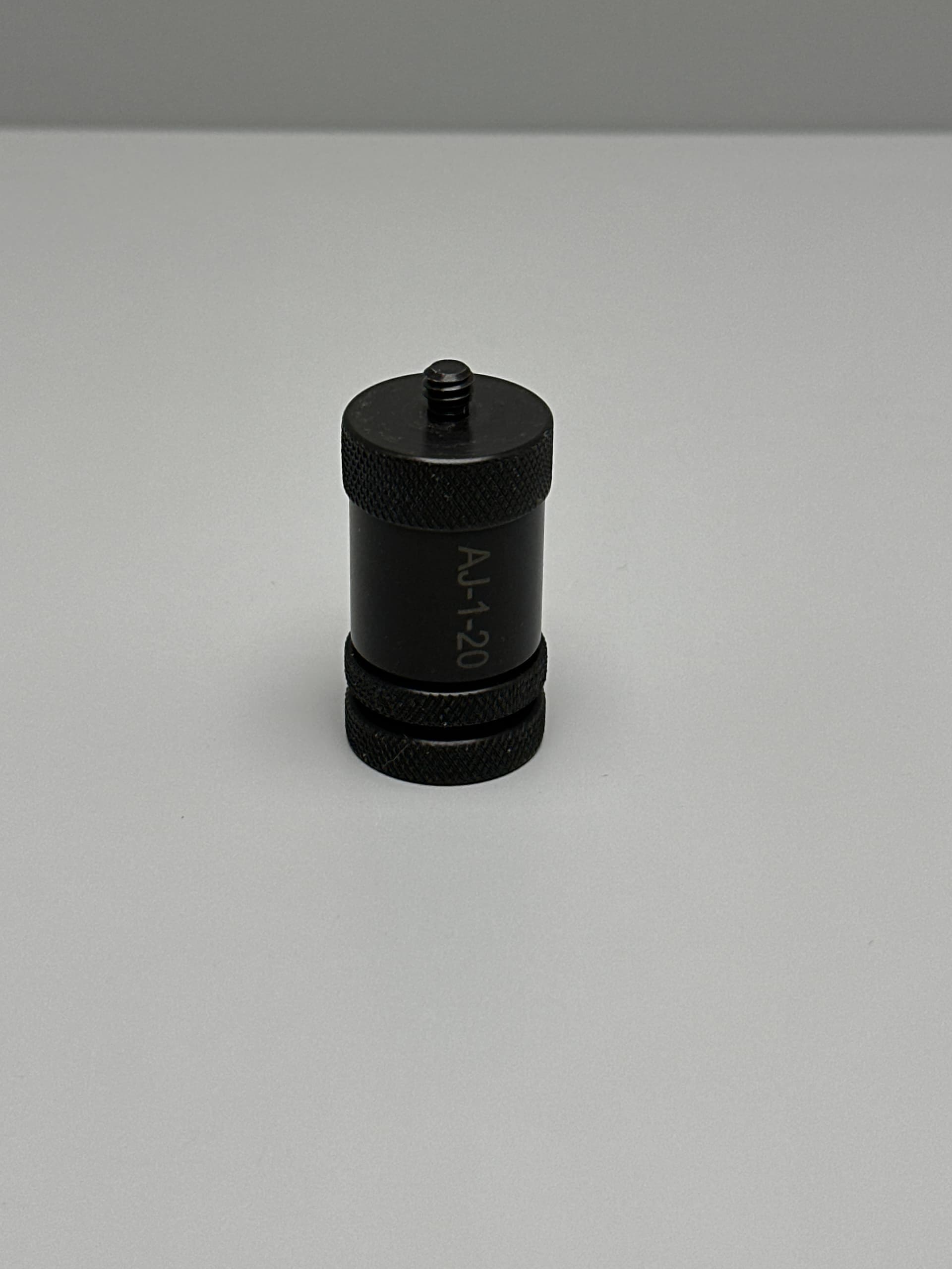 Renishaw AJ-1-20 Adjustable Aluminum Jack Stand