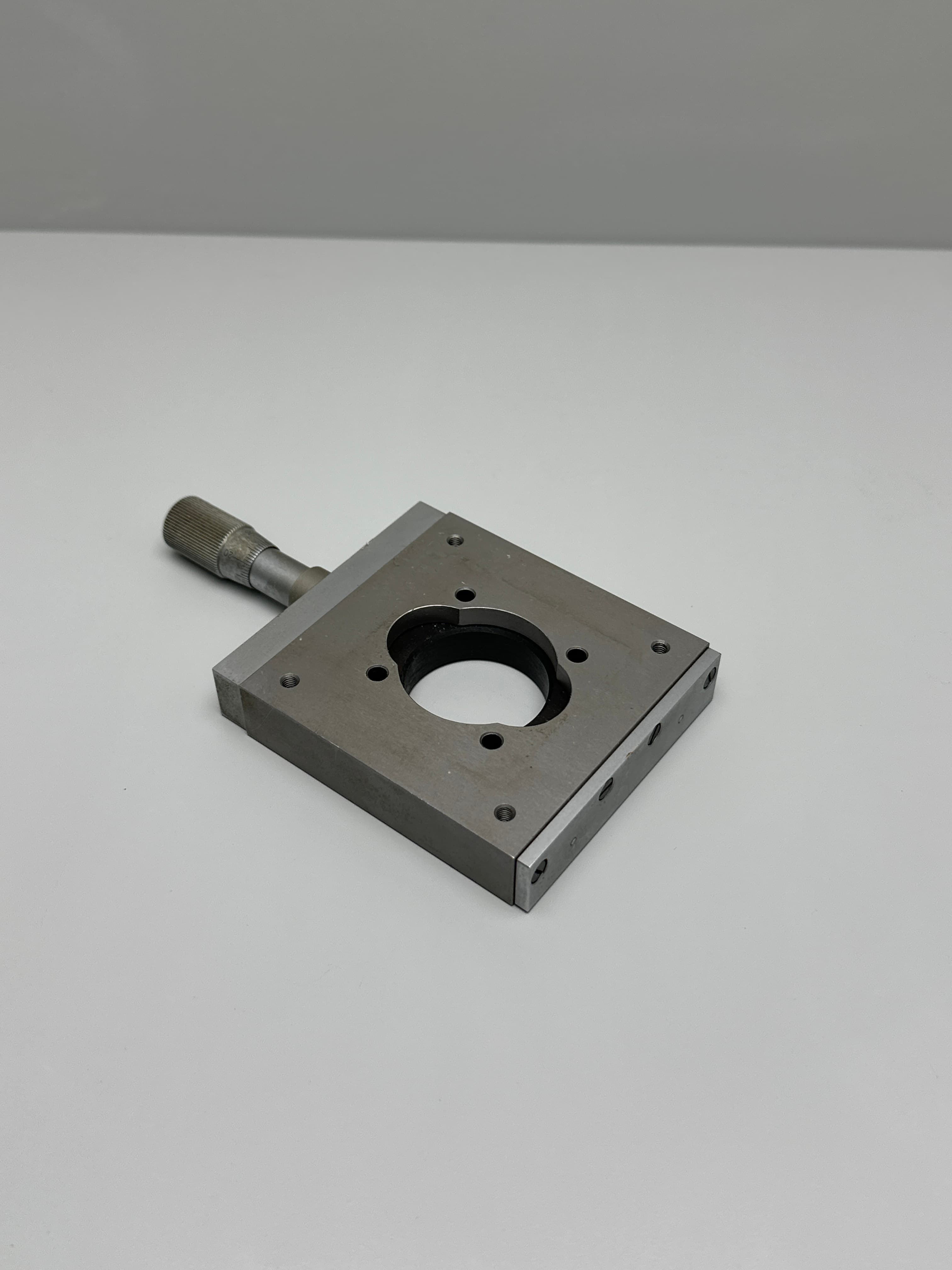 Micro-Controle / Klinger Linear Stage, 1" Travel