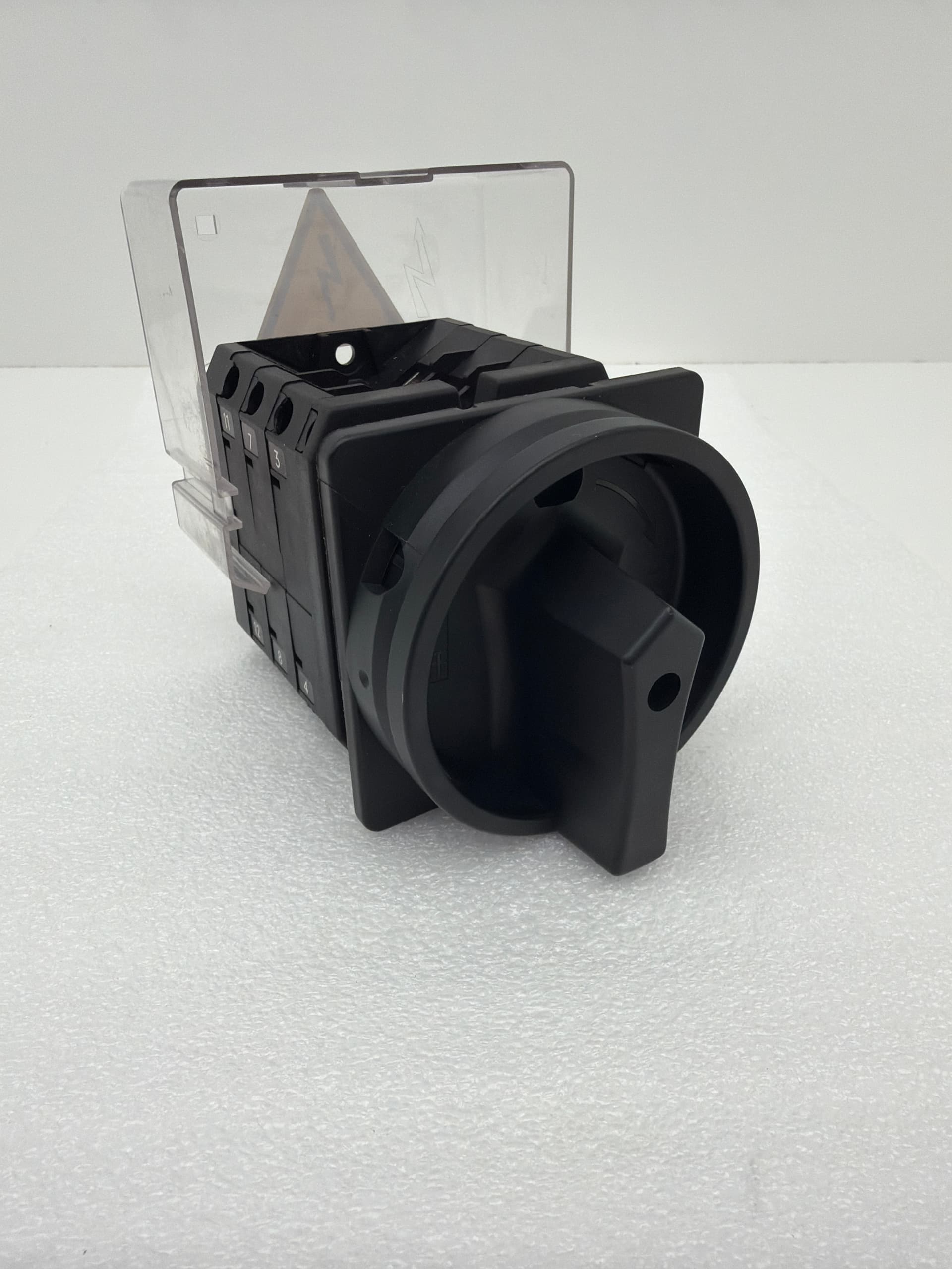 Moeller T5B-3-8342 Rotary Disconnect Main Switch 63A 3 Phase