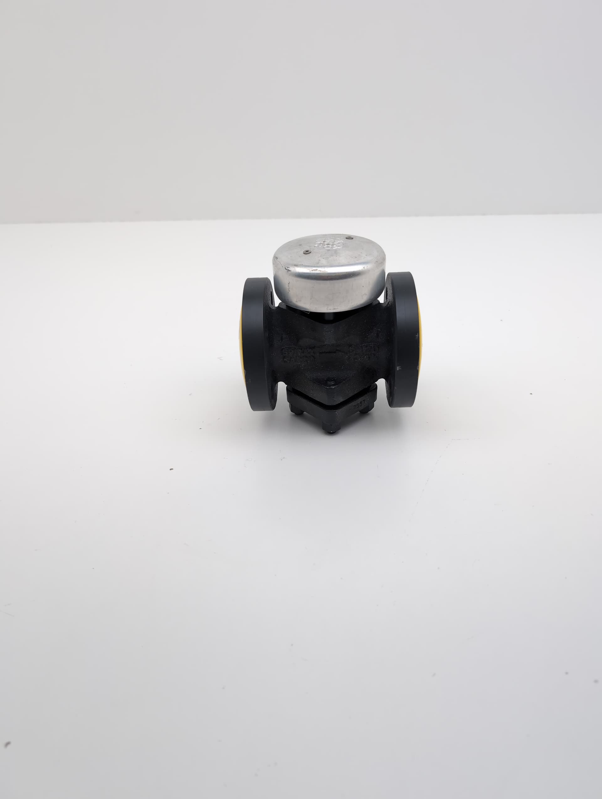 Spirax Sarco TD62LM 0686662 Low Capacity Thermo-Dynamic Steam Trap, 3/4",ANSI600