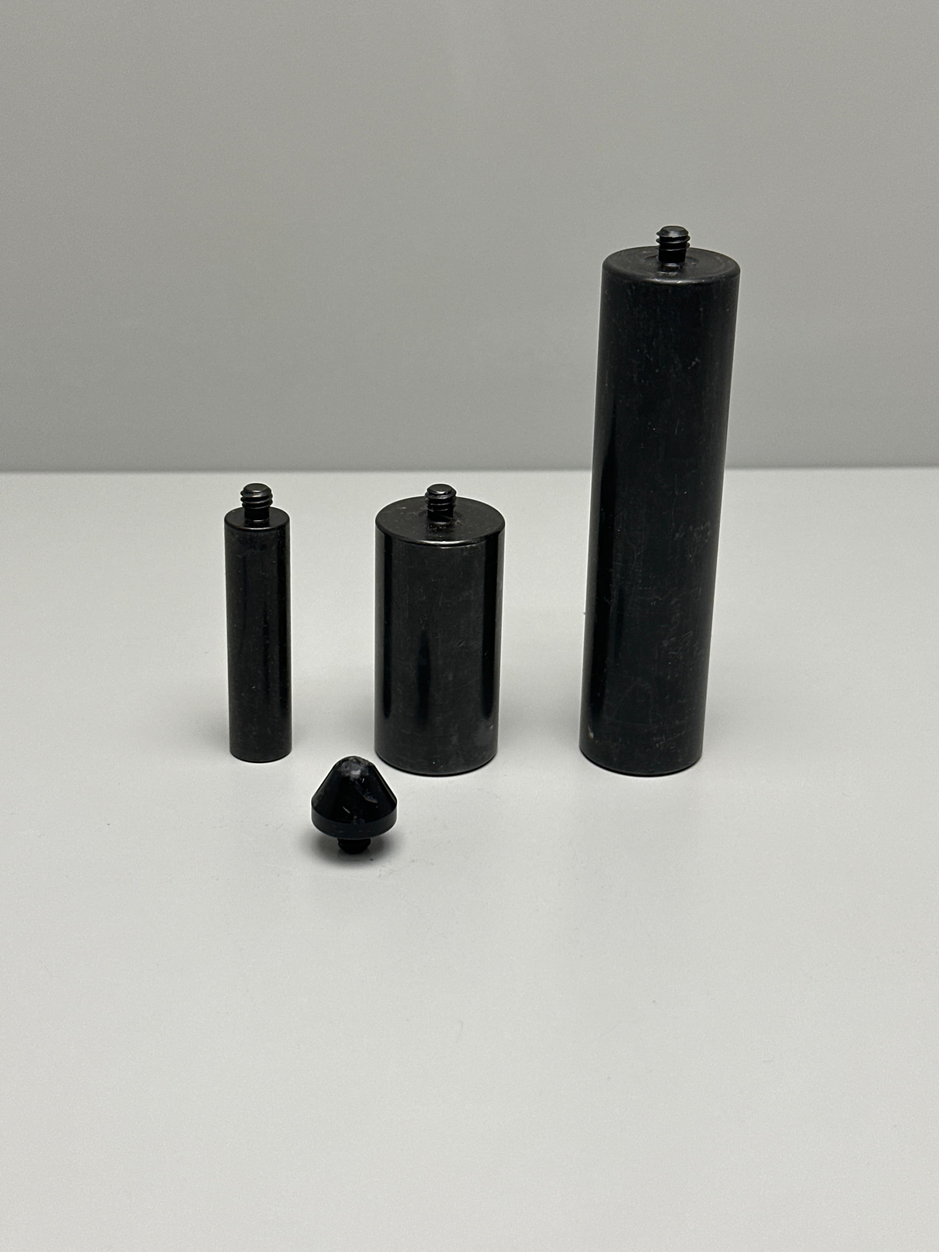 Renishaw S-12-20, S-502-20, S-14-20 Standoffs, 1/4-20 CMM Equator & Vision Syste