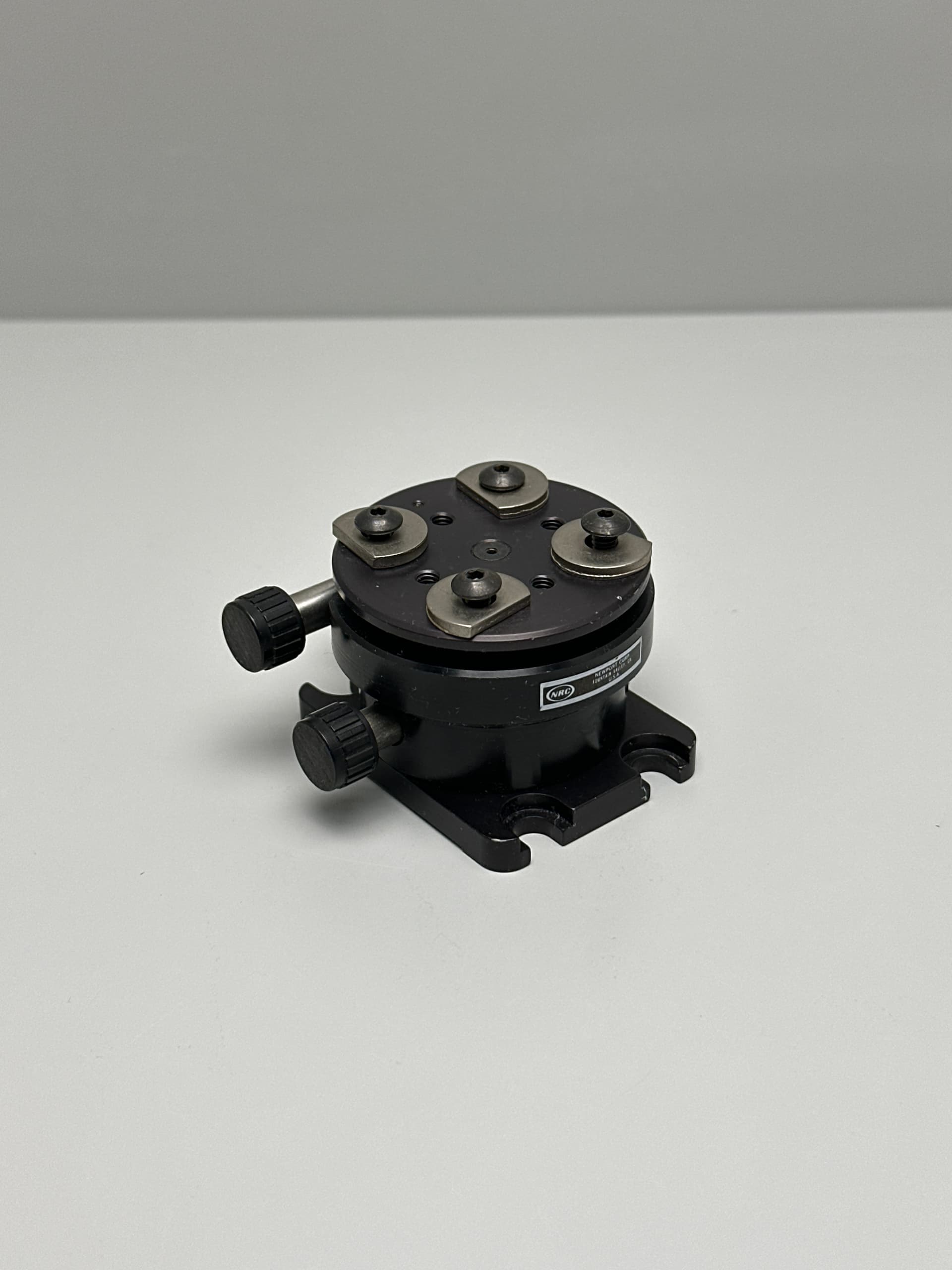 Newport 485 Tilt Platform, 2" Diameter