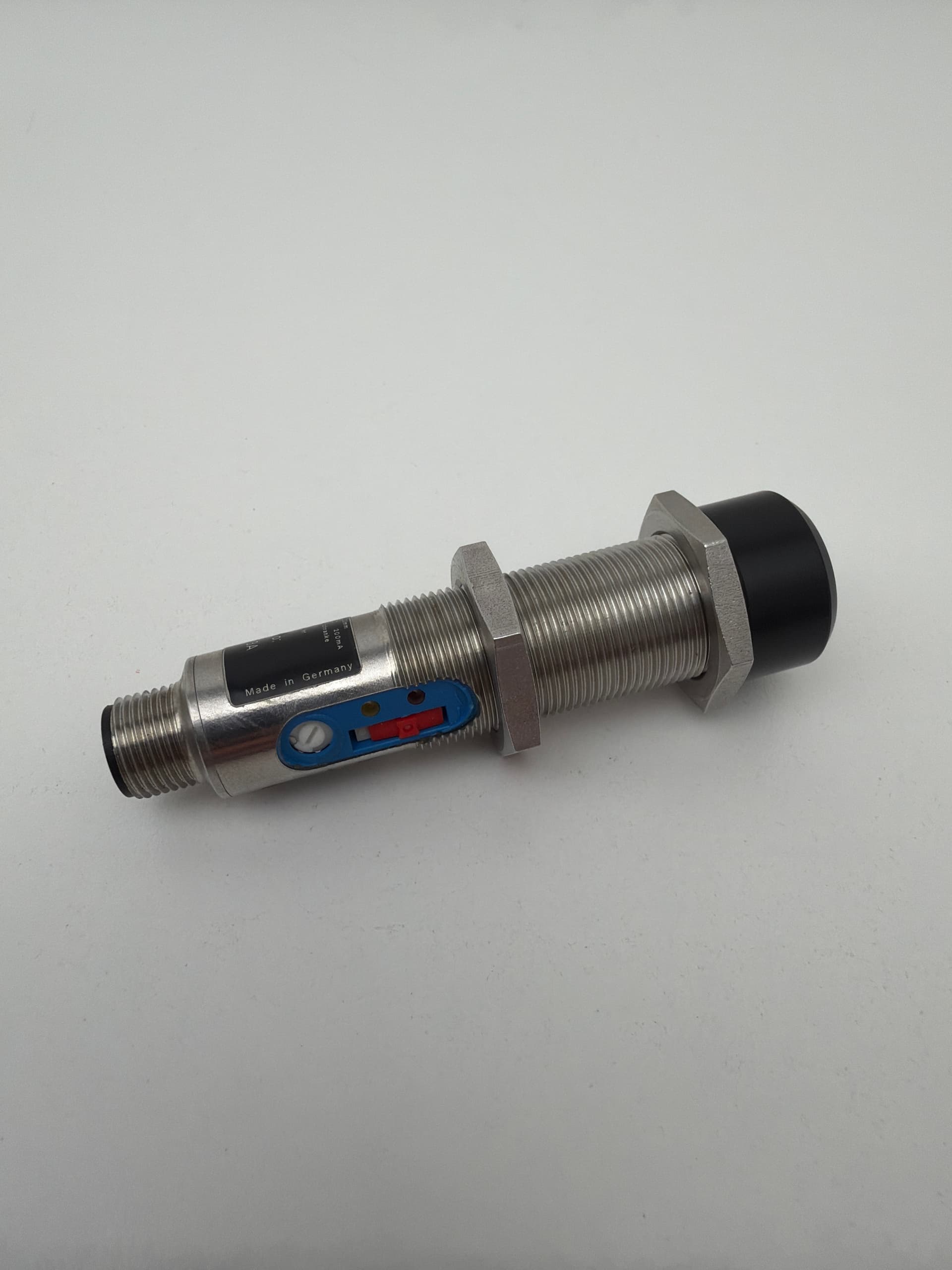 Wenglor Sensoric YD50PC3A Photoelectric Laser Sensor