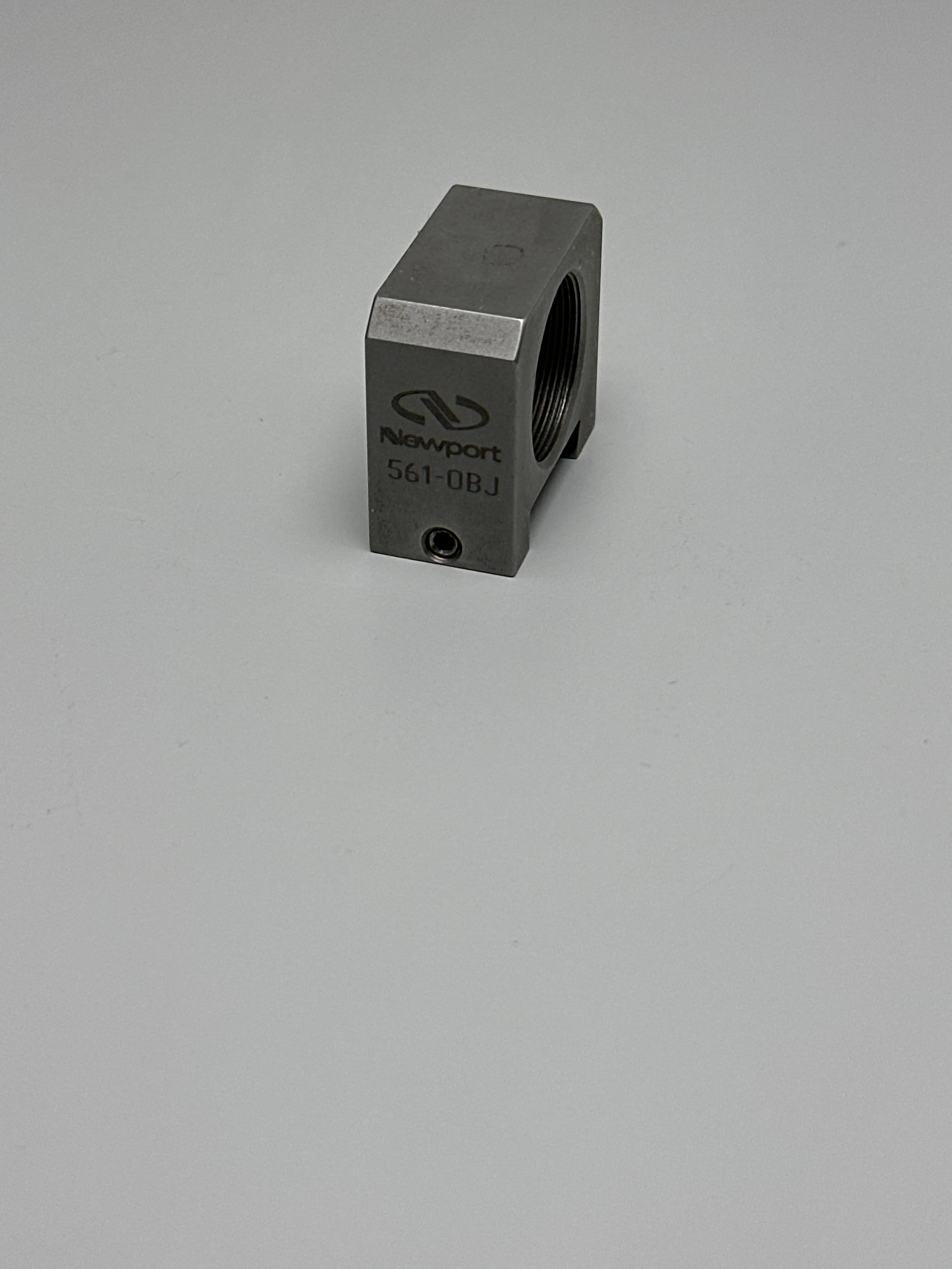 Newport 561-OBJ Objective Lens Mount, 561 Series