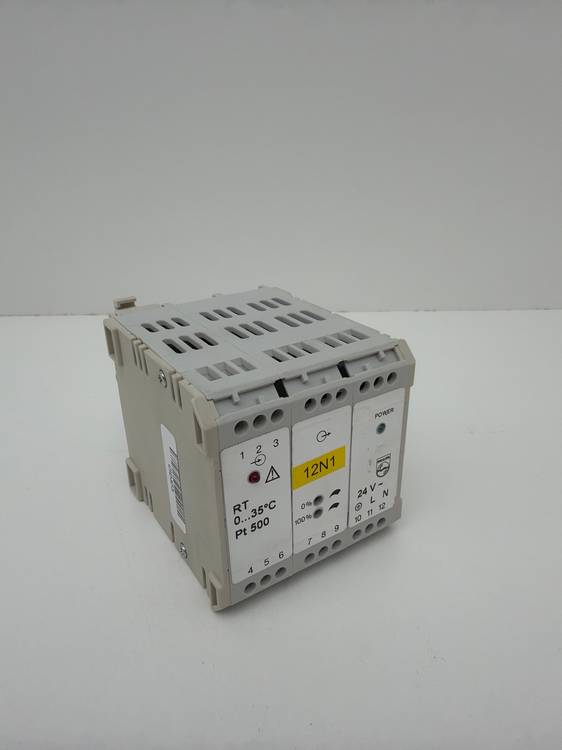 Philips 9404 211 60991 Pressure Transmitter