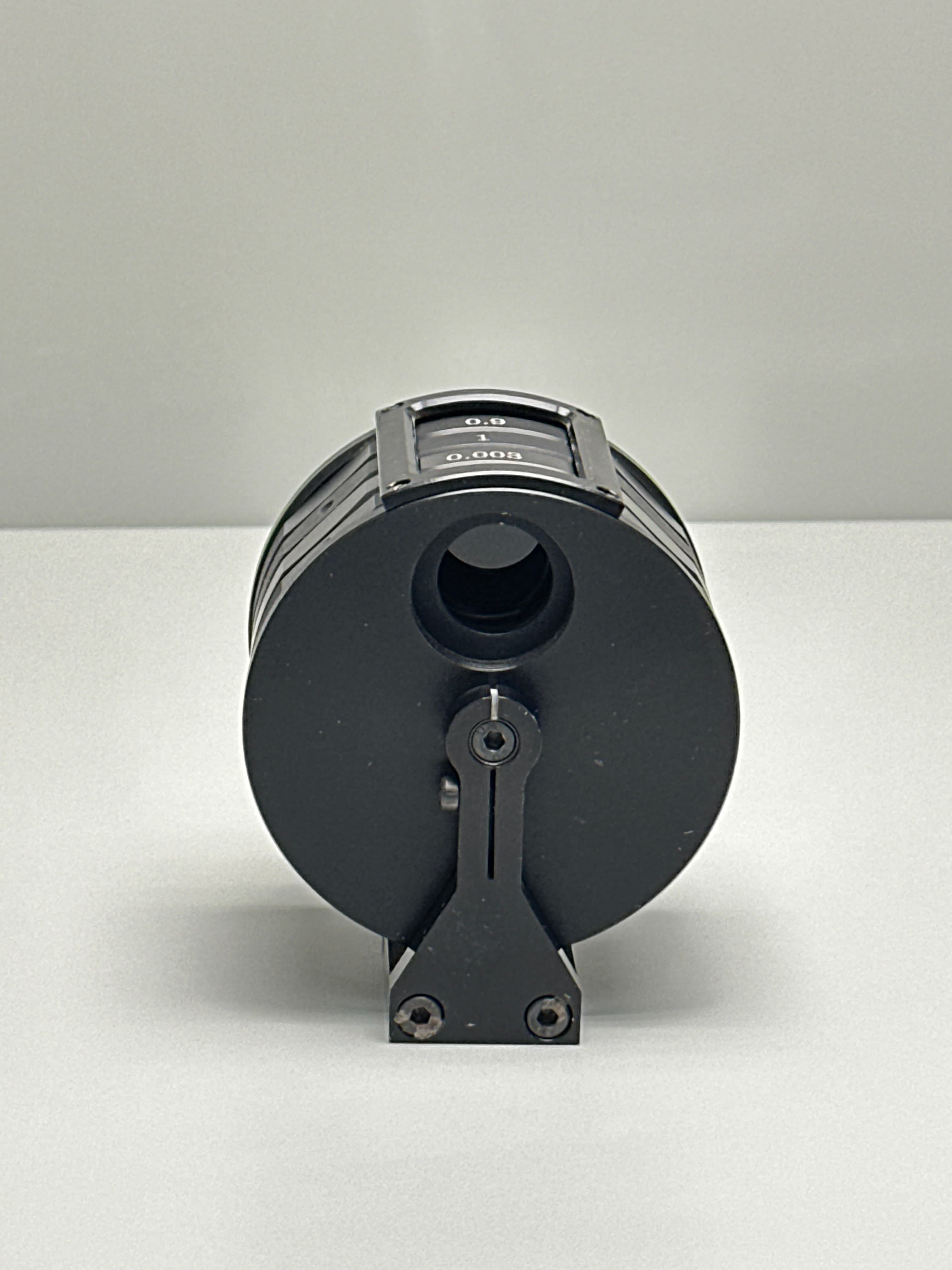 Eksma Optics 990-0704 Closed Variable Wheel Attenuator