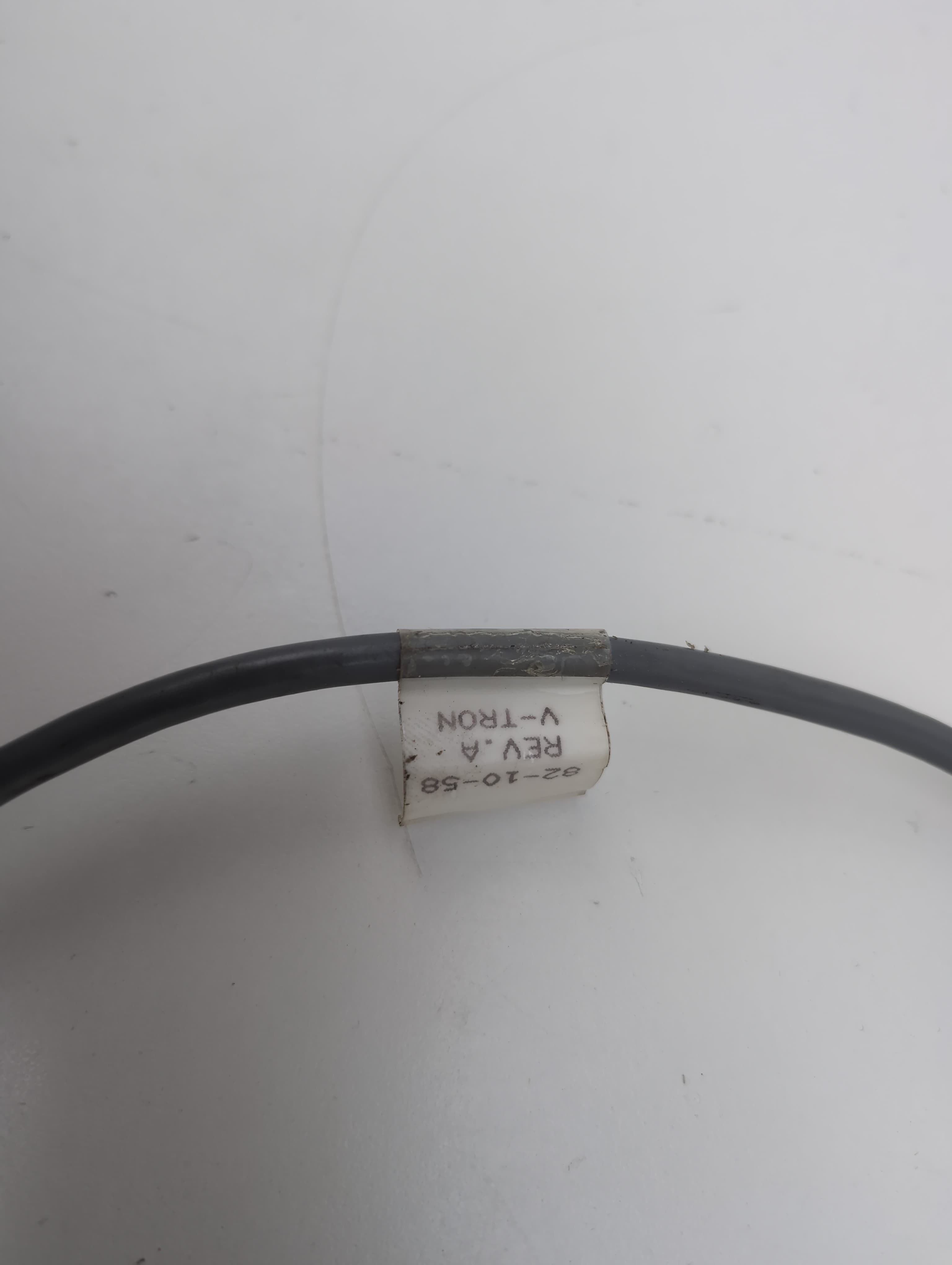 Instron A349-2C Torsion Load Cell 20,000 N-CM, w/ 1/2"Jacobs Chuck