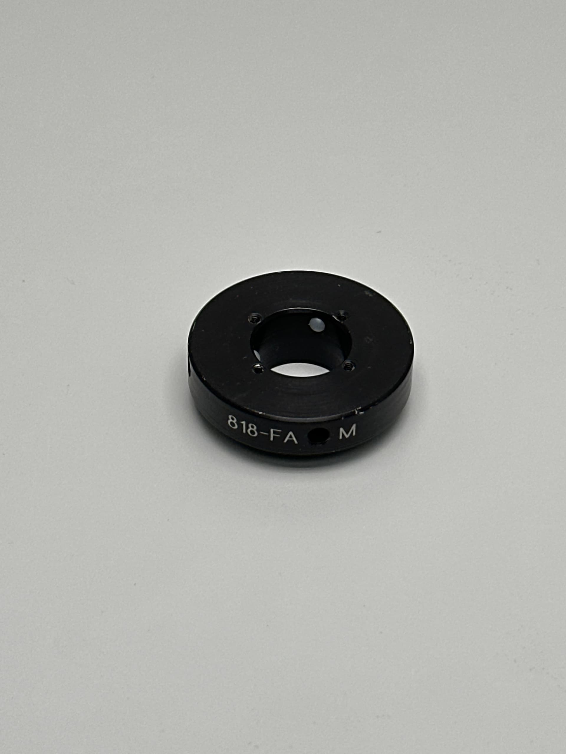 Newport 818-FA Fiber Adaptor Mount