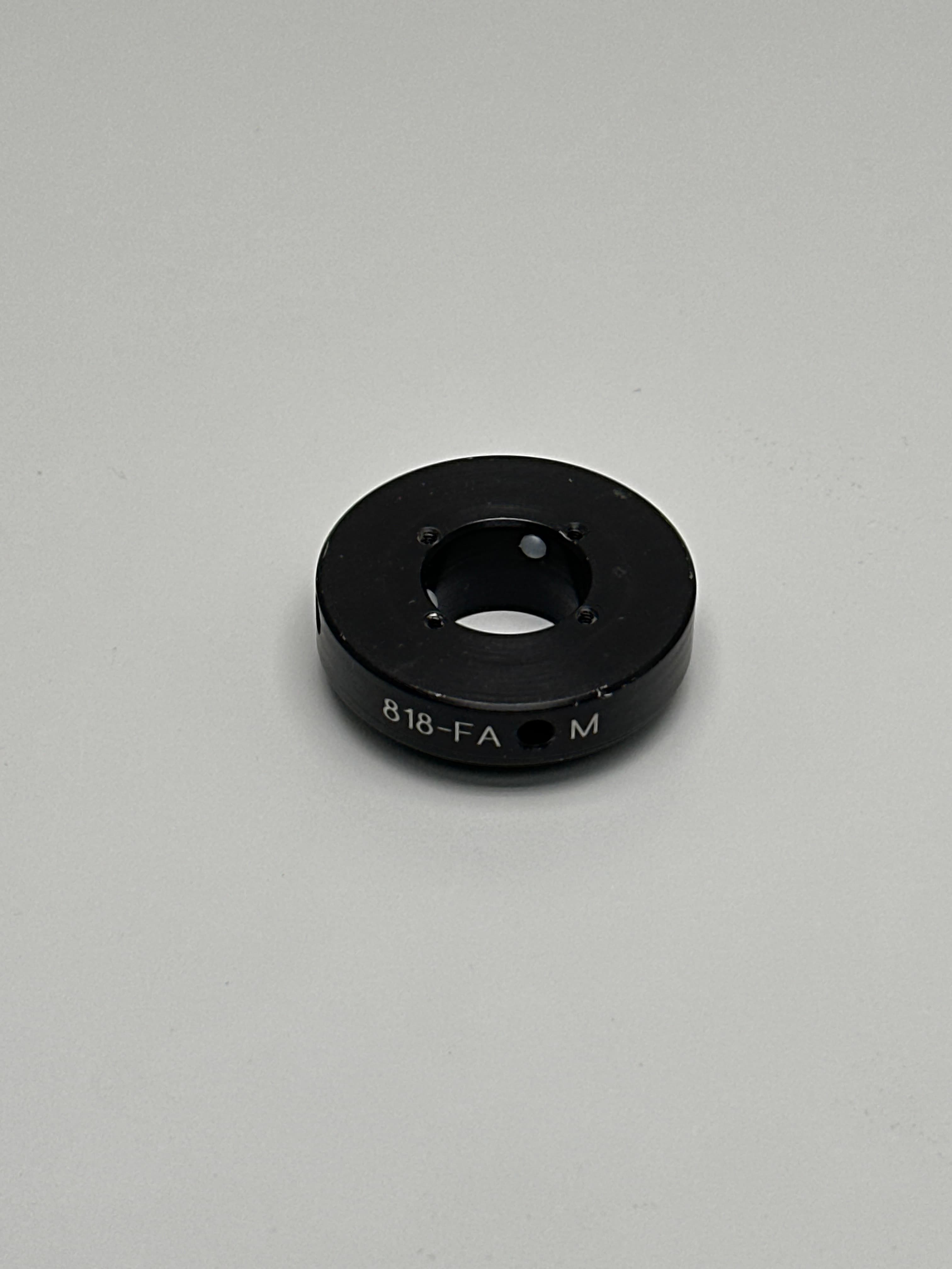 Newport 818-FA Fiber Adaptor Mount