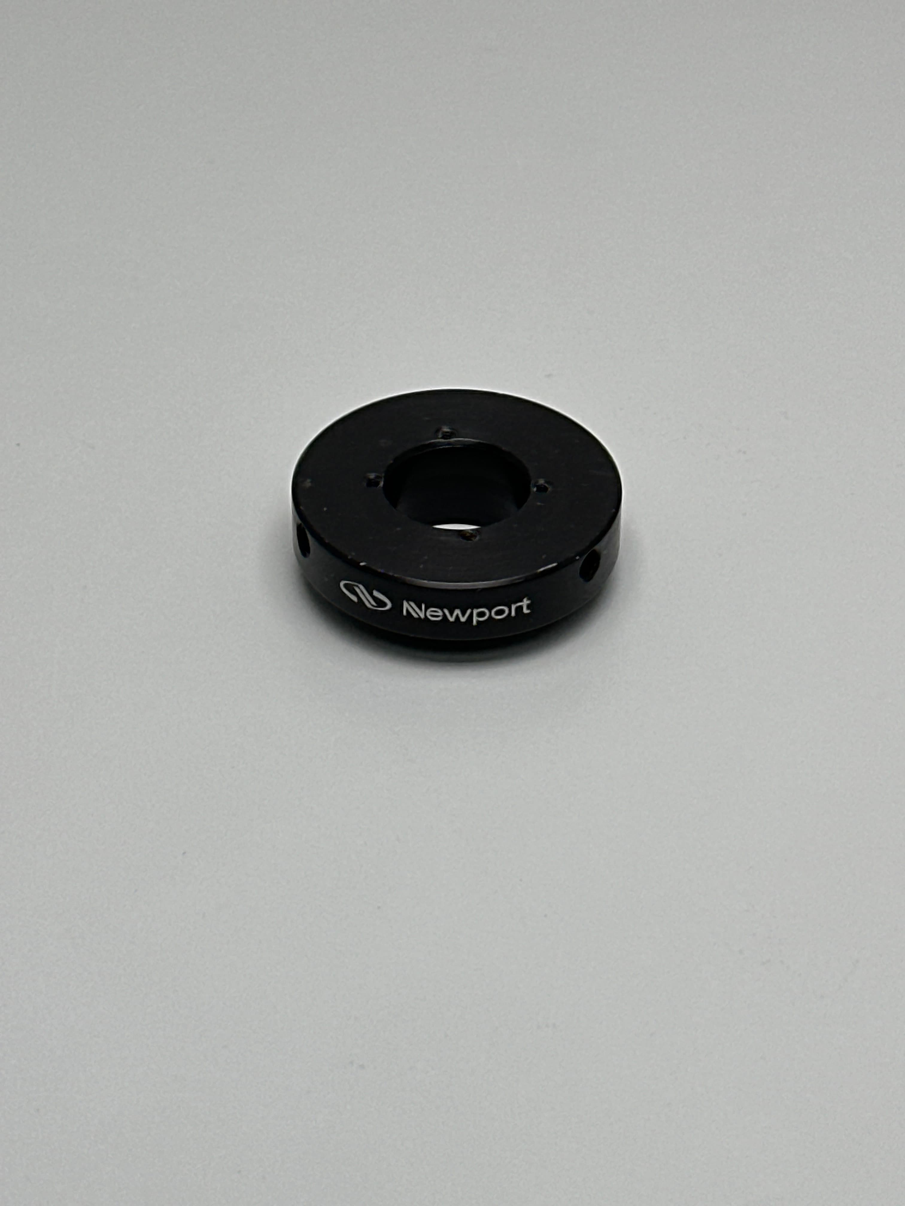 Newport 818-FA Fiber Adaptor Mount